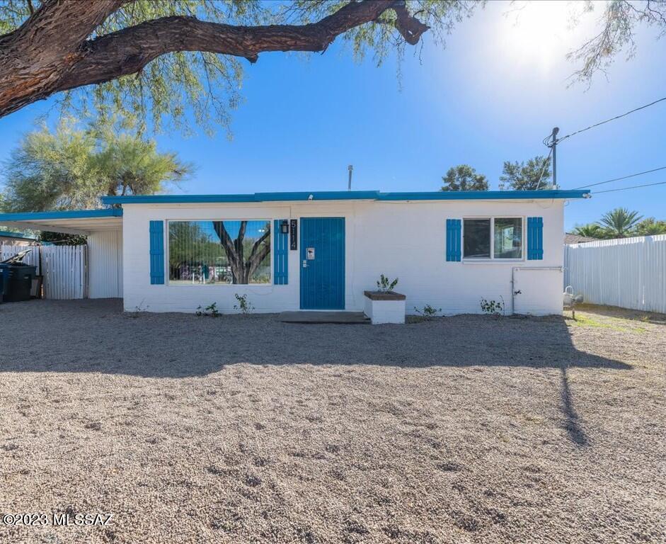 Avondale - Residential