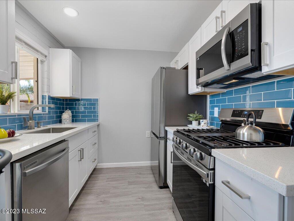 Avondale - Residential
