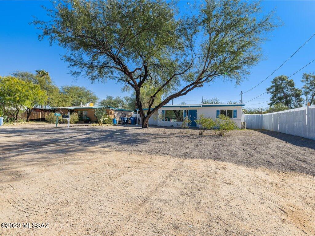 Avondale - Residential