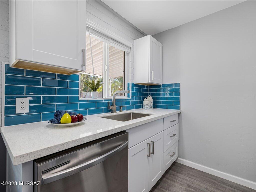 Avondale - Residential