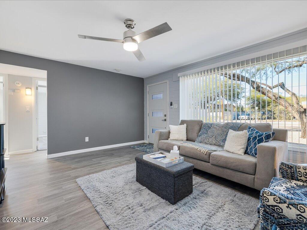 Avondale - Residential