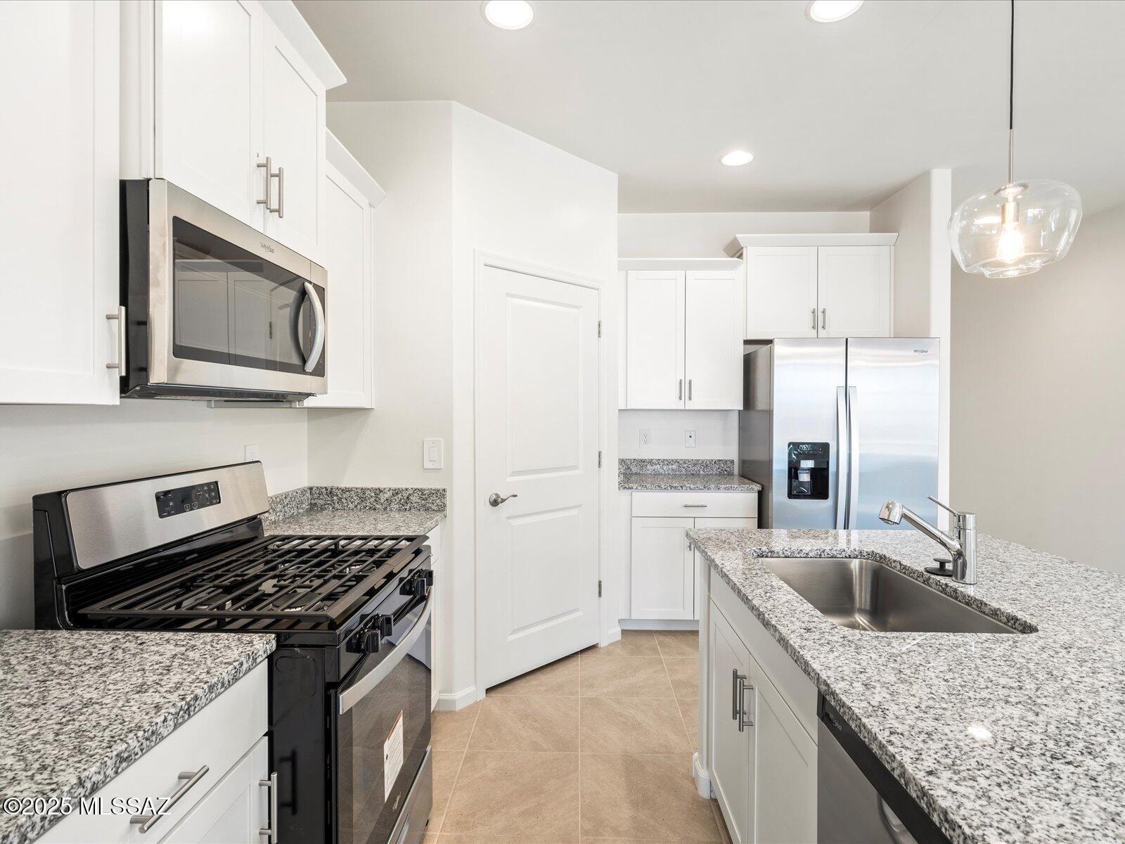 Star Valley Block 4 - Residential