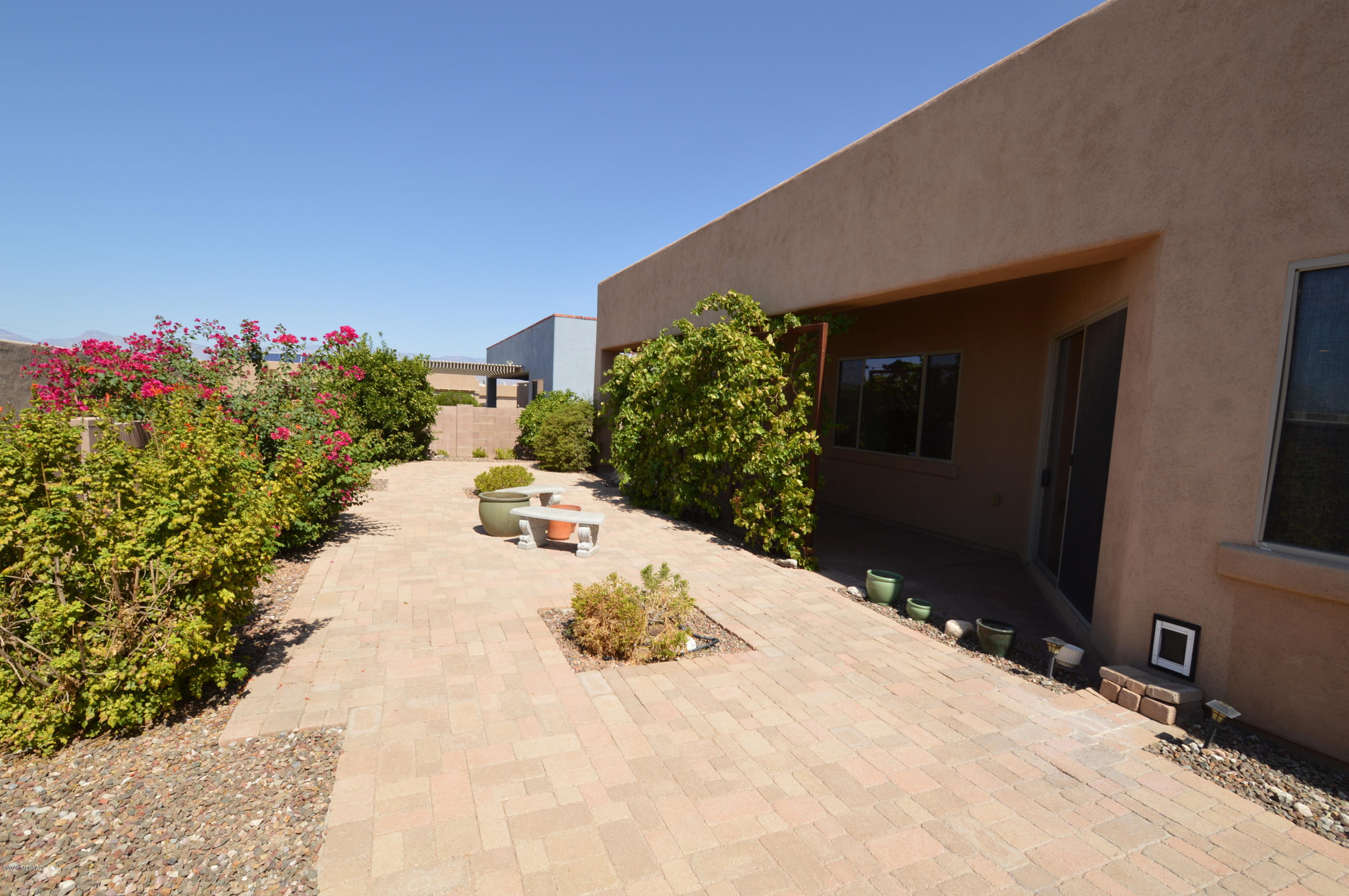 Sierra Pantano (1-42) - Residential