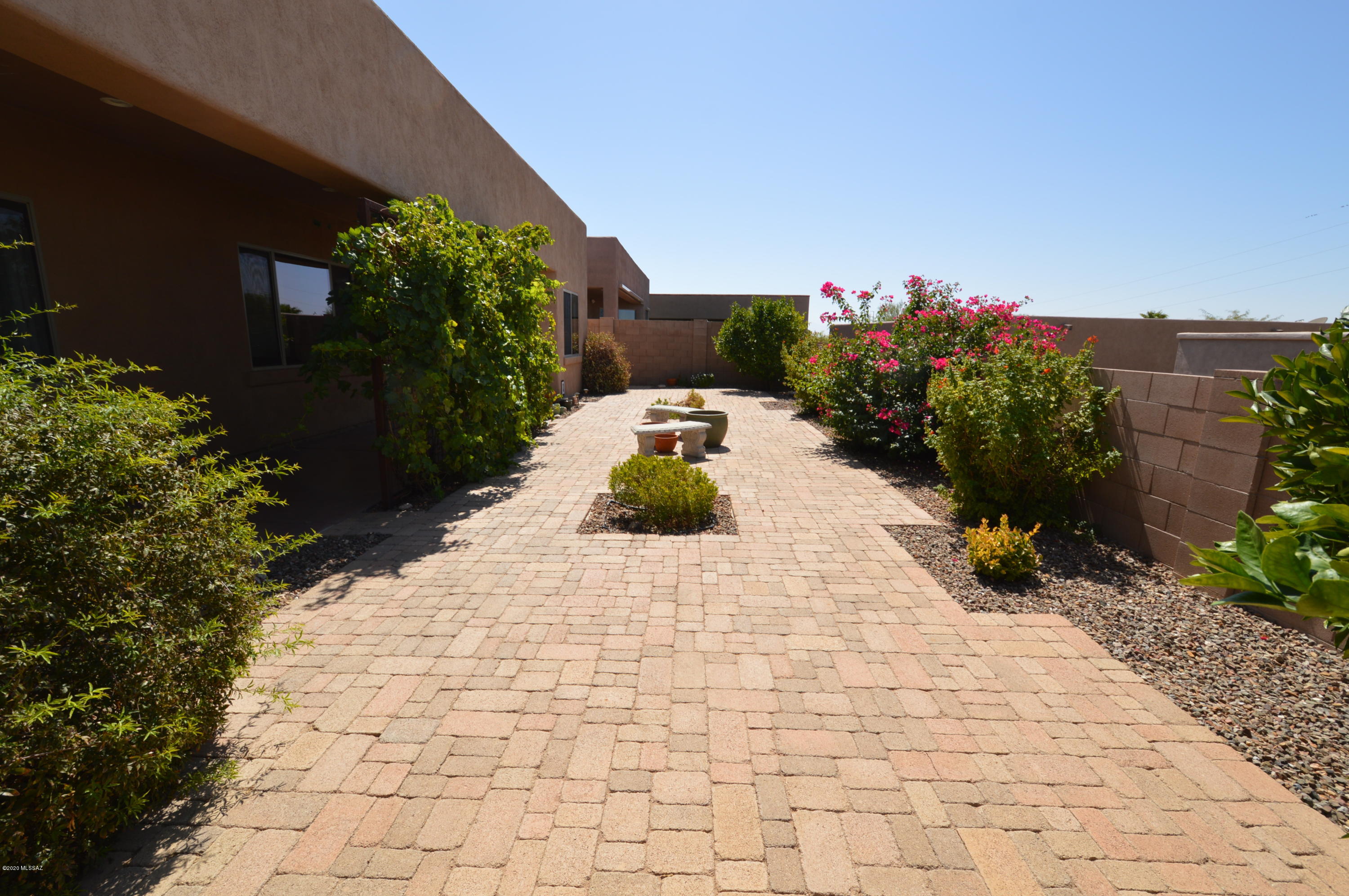 Sierra Pantano (1-42) - Residential