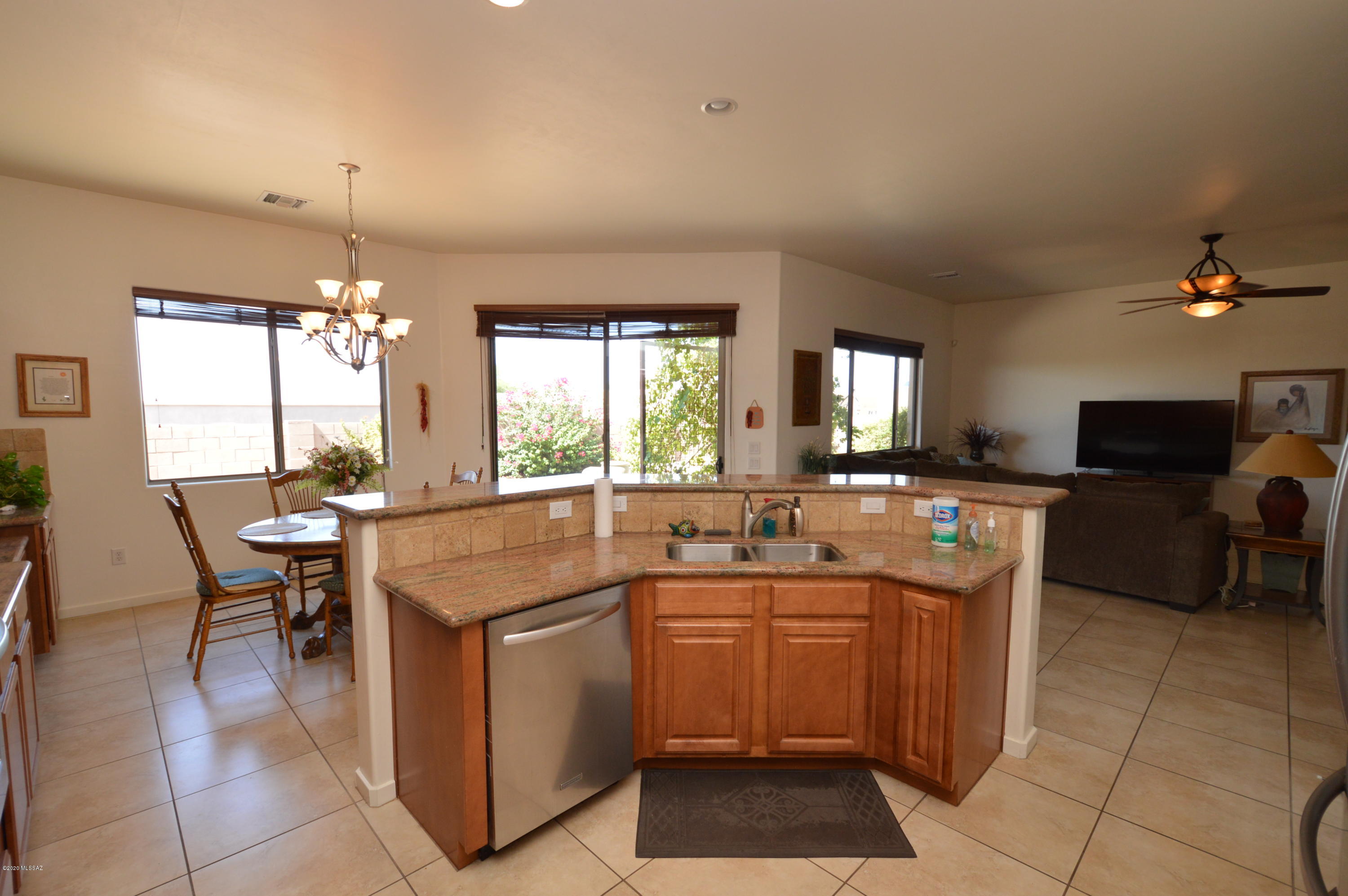 Sierra Pantano (1-42) - Residential