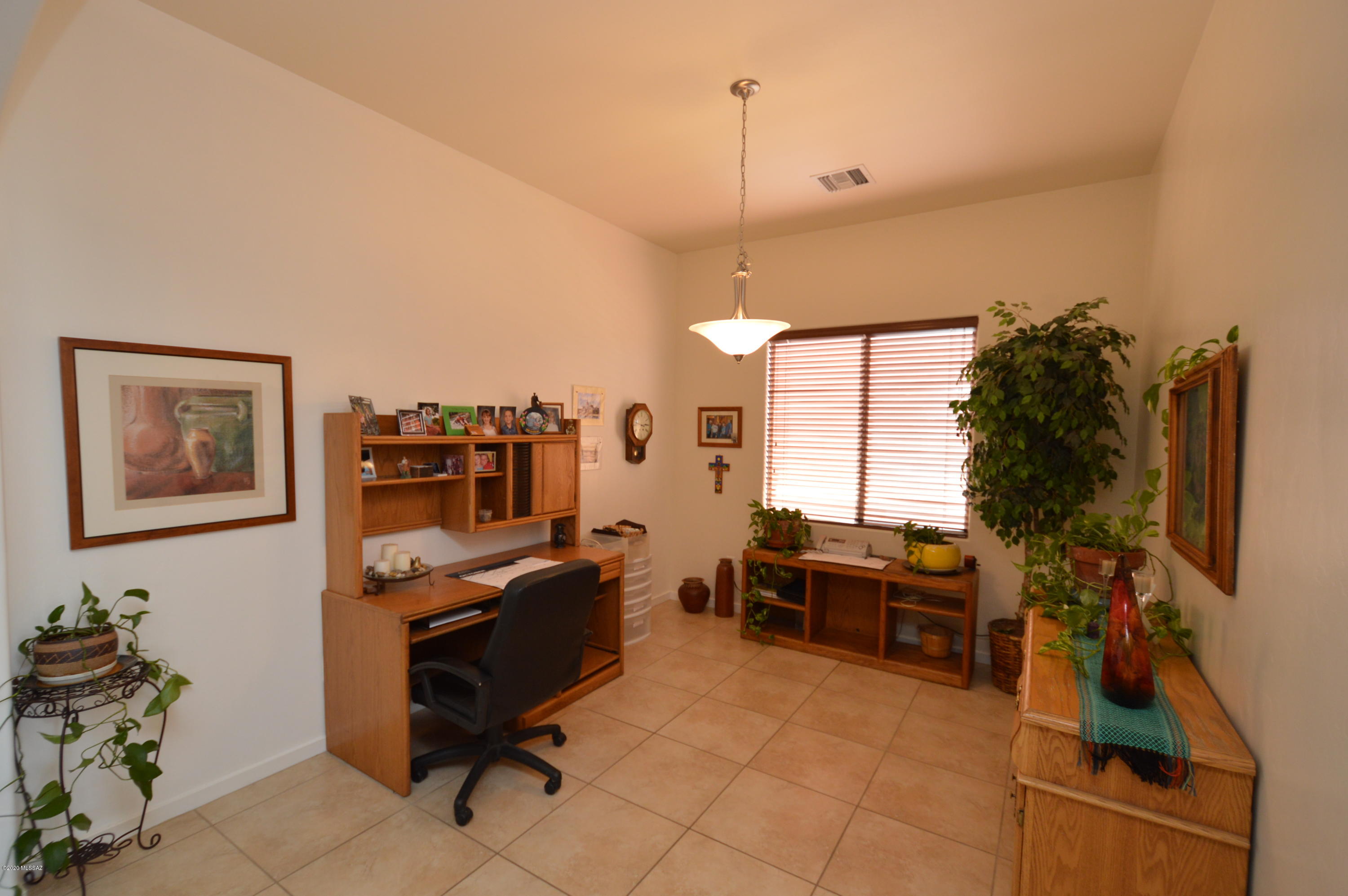 Sierra Pantano (1-42) - Residential