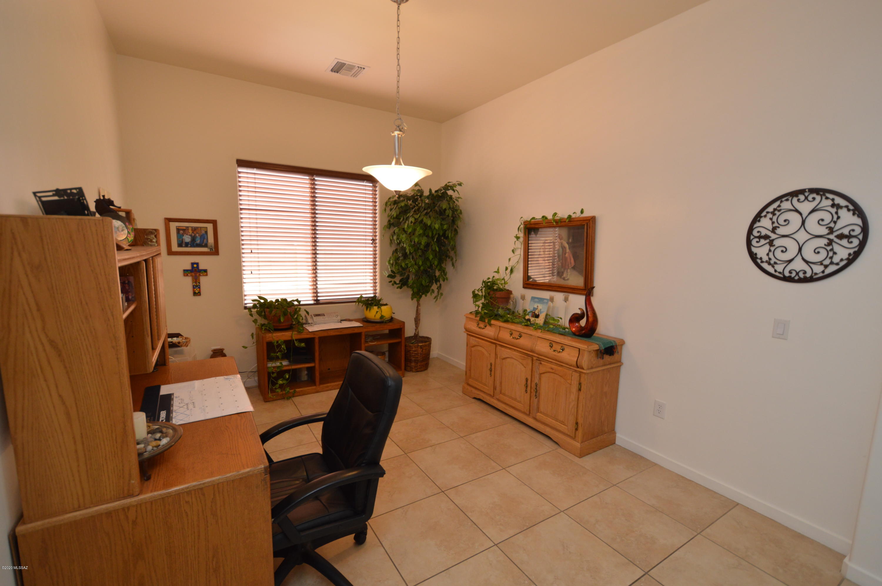 Sierra Pantano (1-42) - Residential