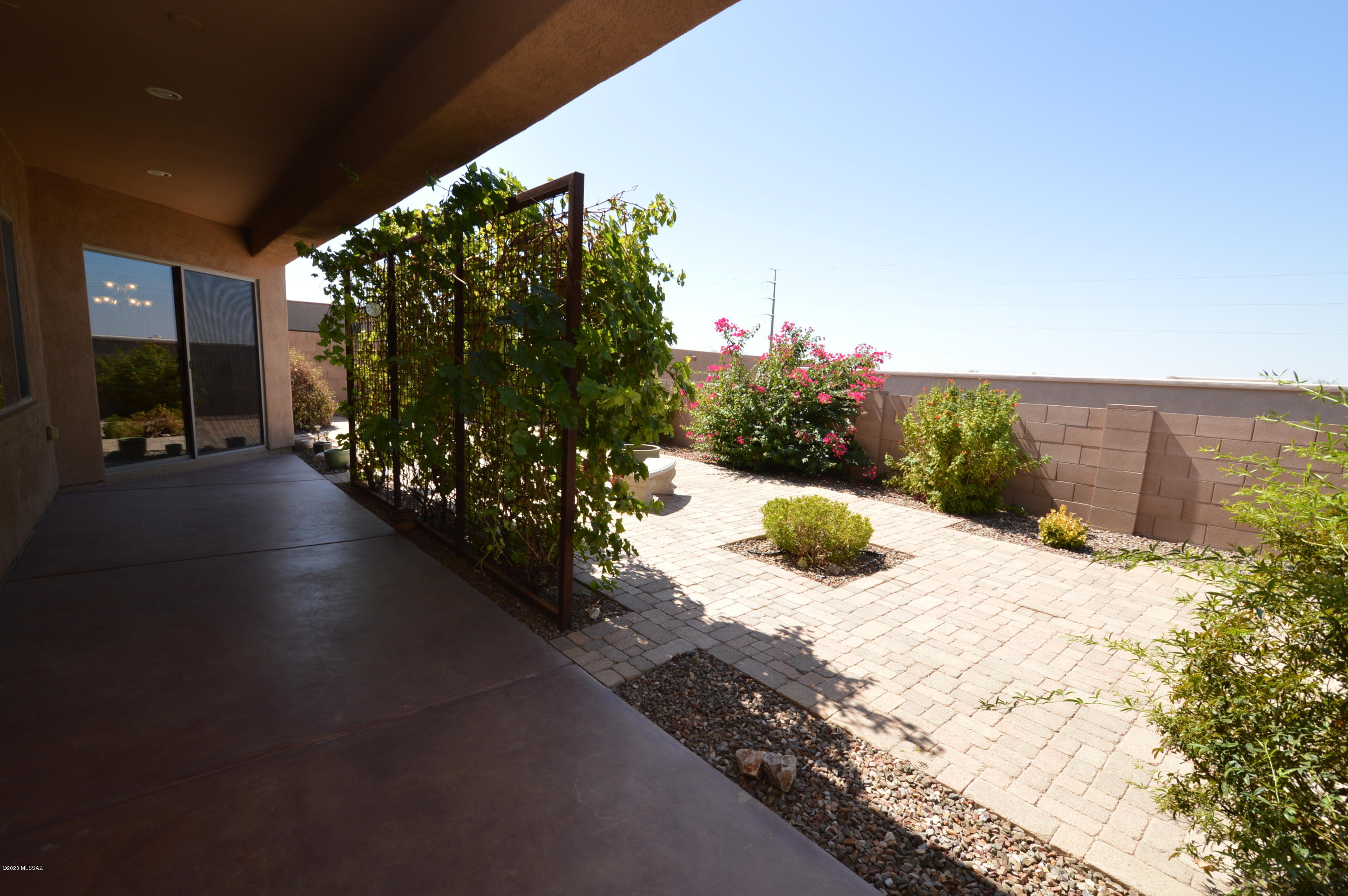 Sierra Pantano (1-42) - Residential