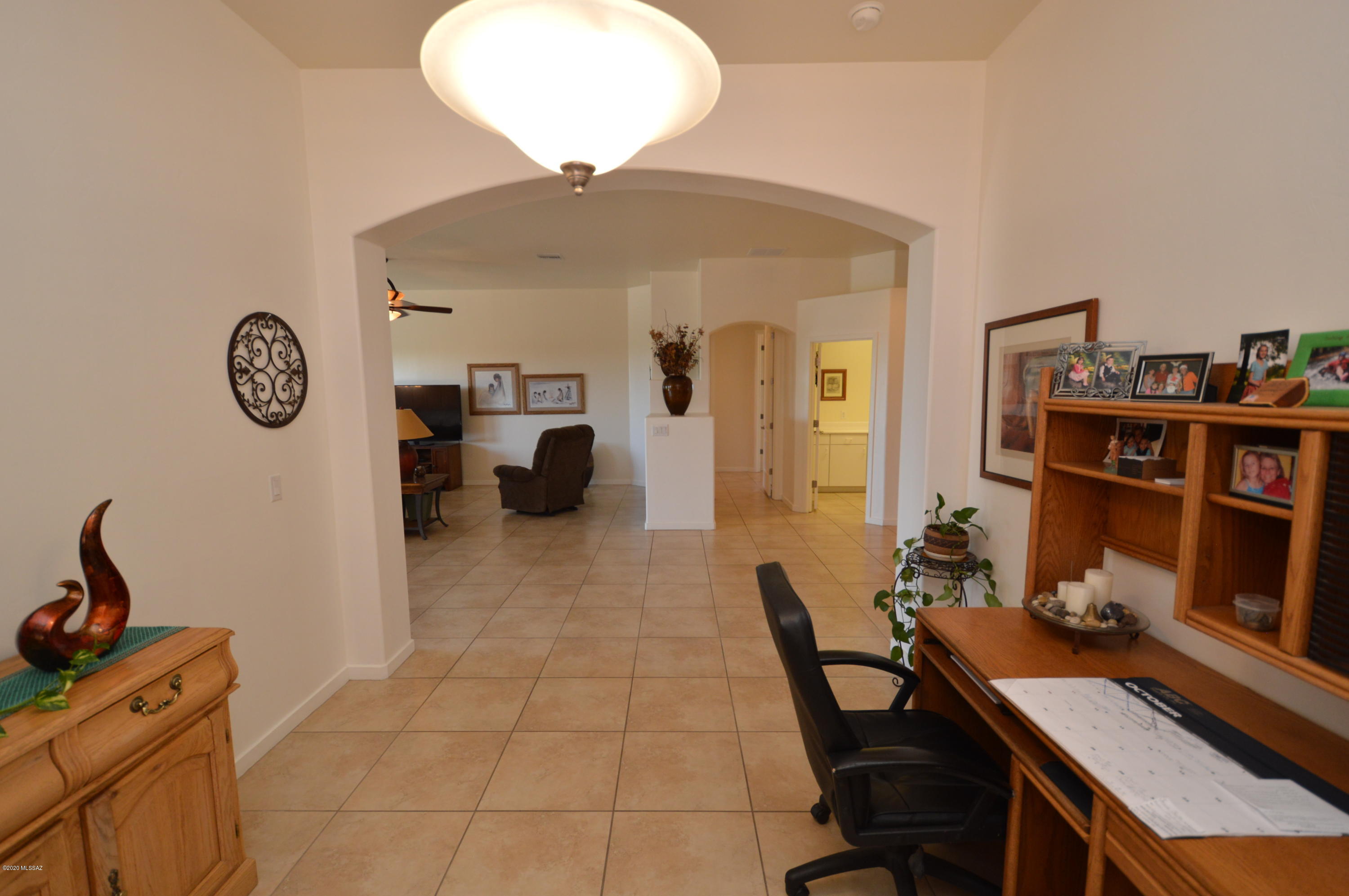 Sierra Pantano (1-42) - Residential