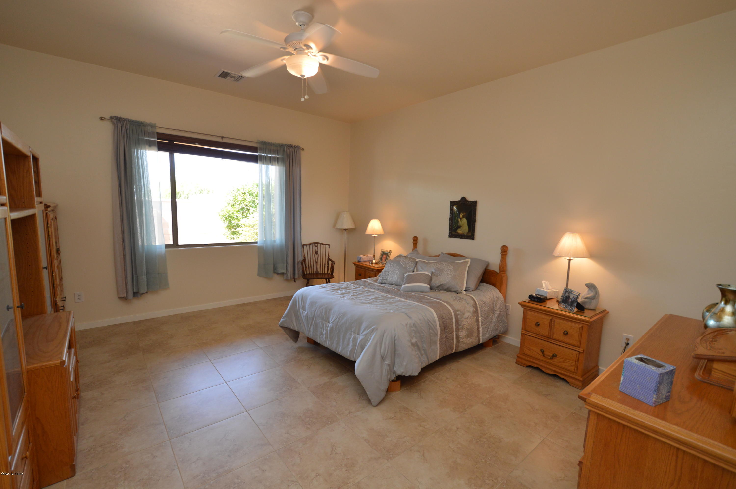 Sierra Pantano (1-42) - Residential