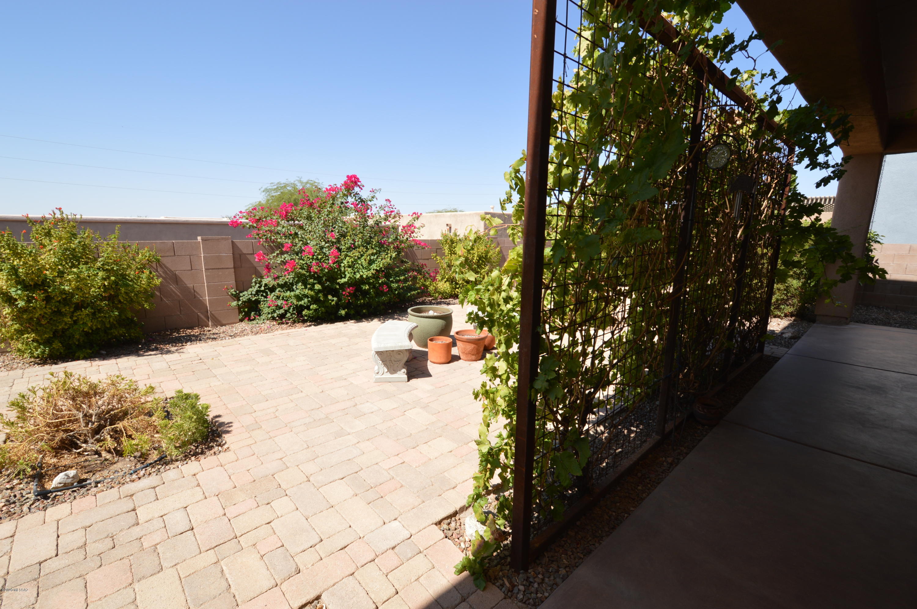 Sierra Pantano (1-42) - Residential
