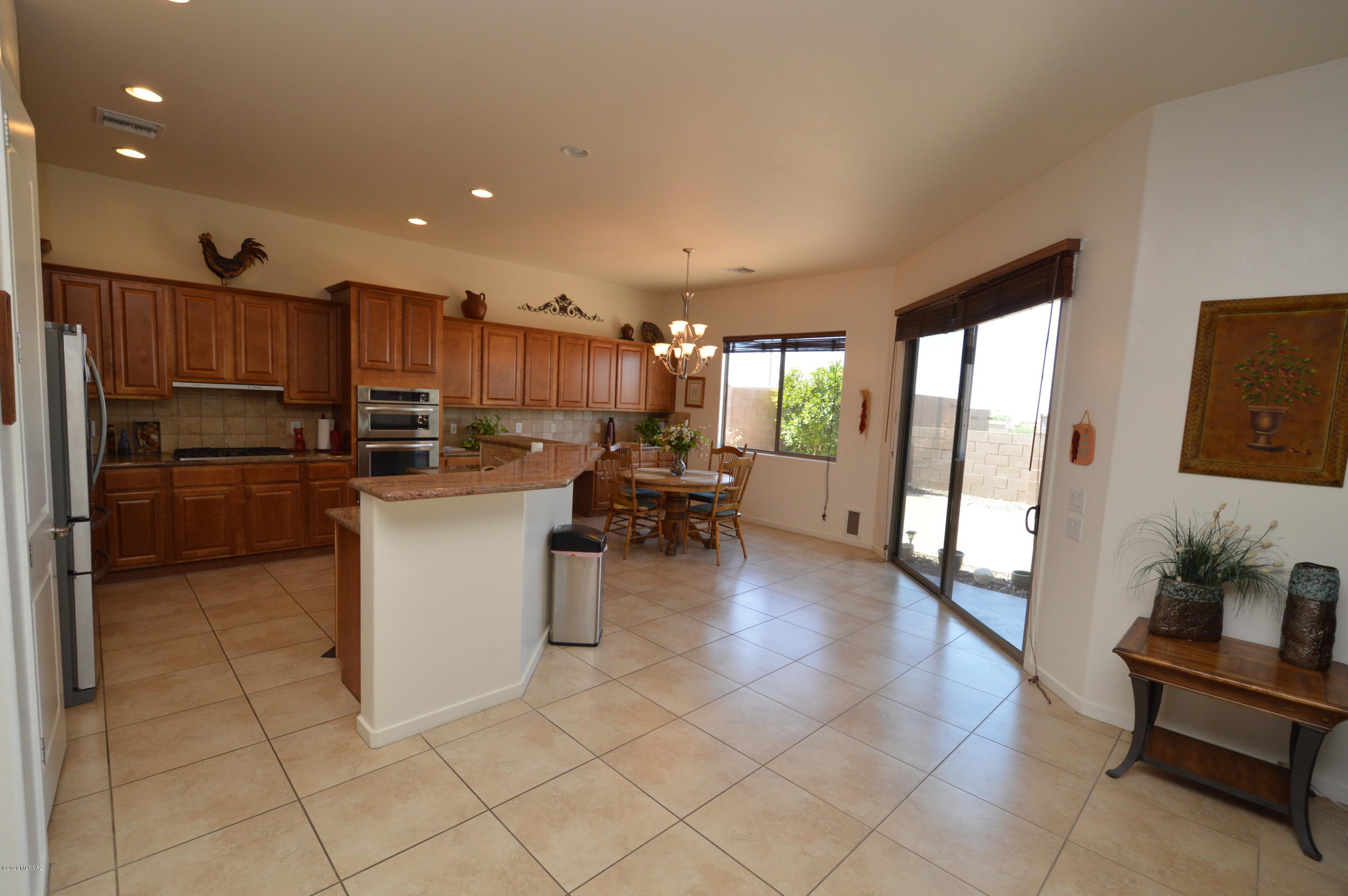 Sierra Pantano (1-42) - Residential