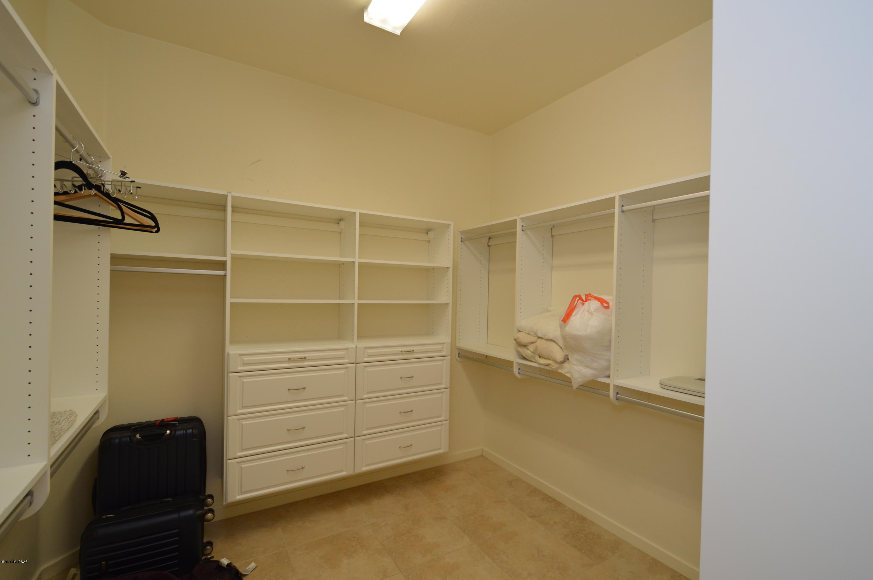 Sierra Pantano (1-42) - Residential