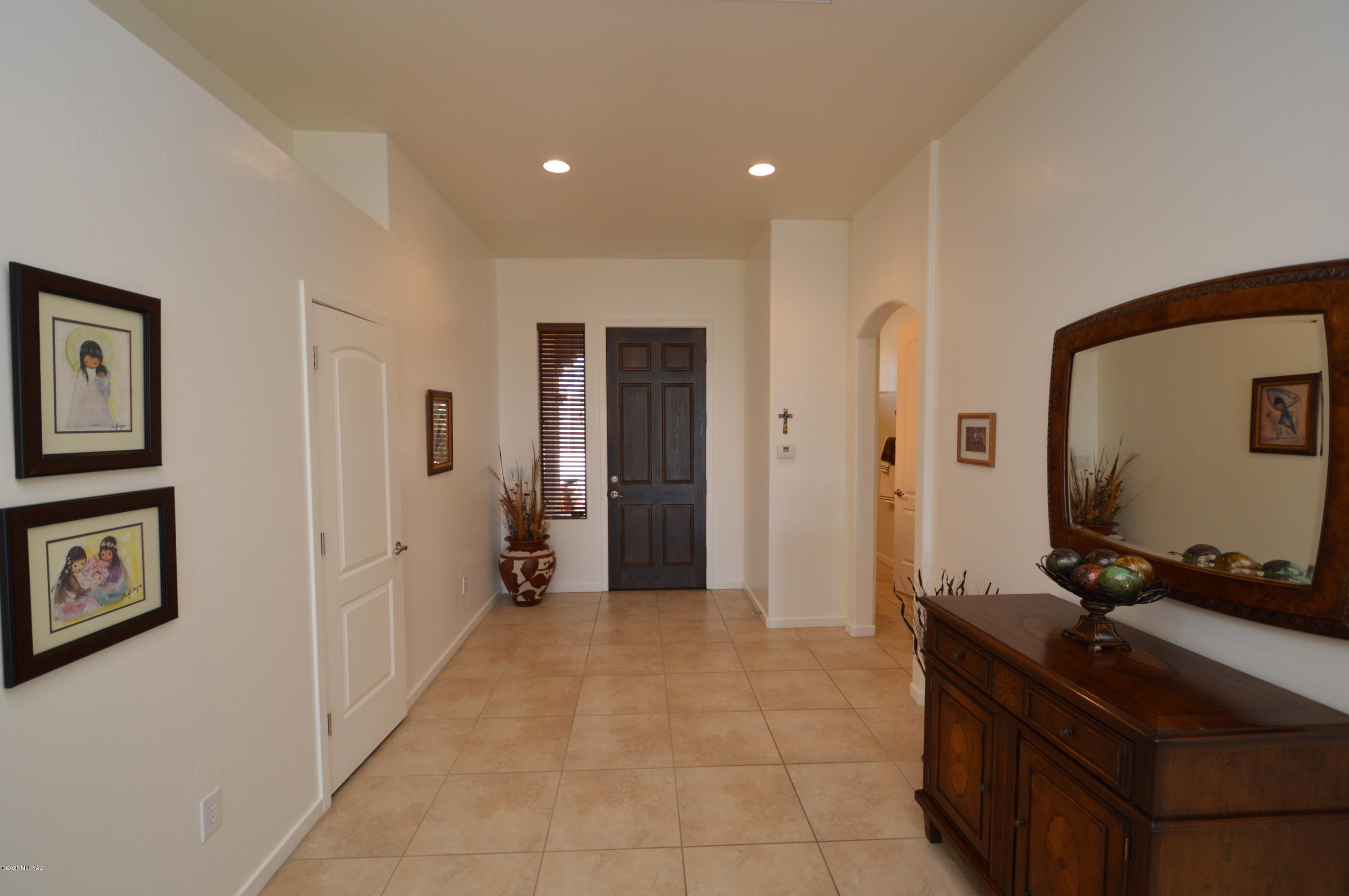 Sierra Pantano (1-42) - Residential