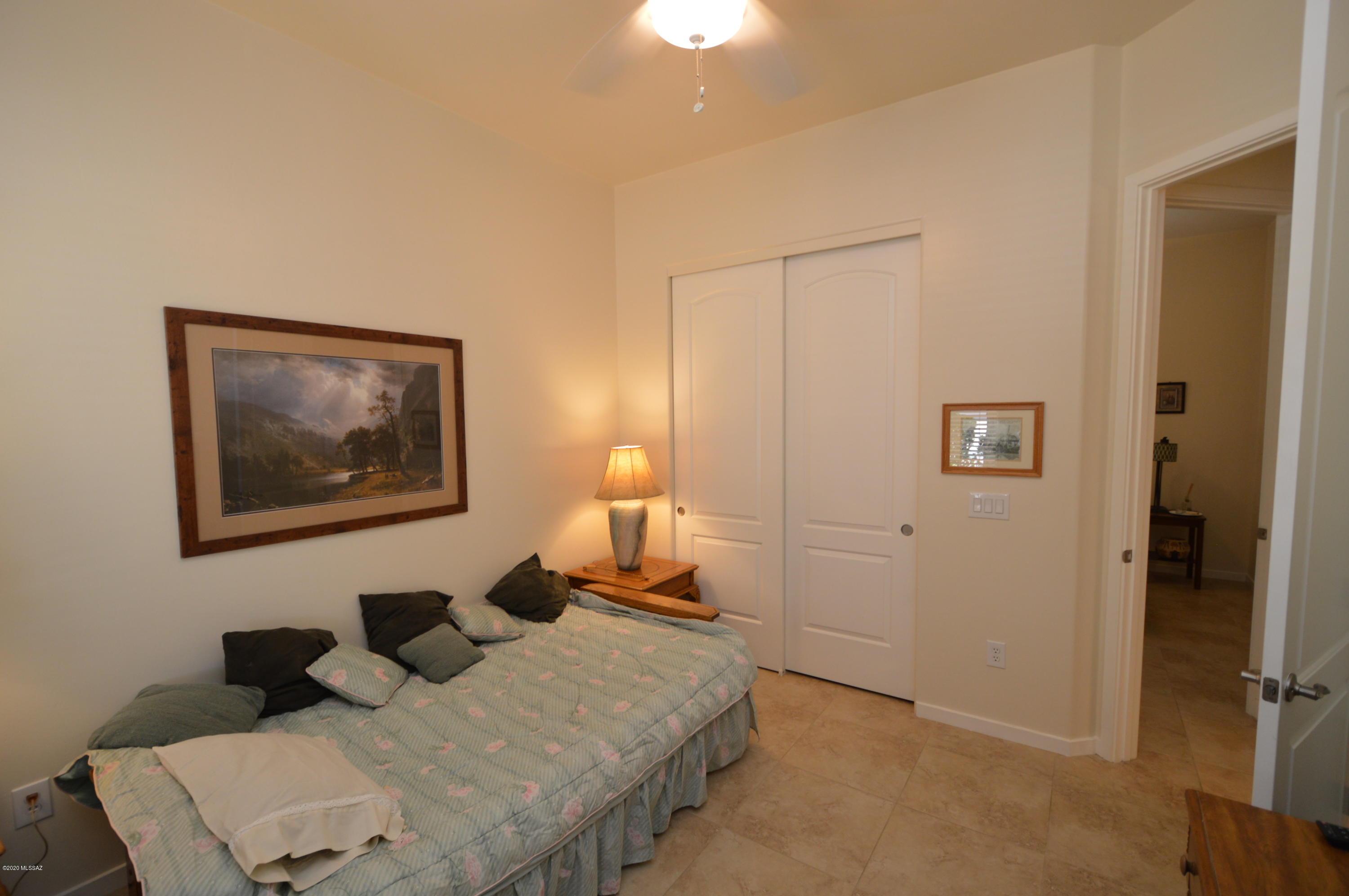 Sierra Pantano (1-42) - Residential