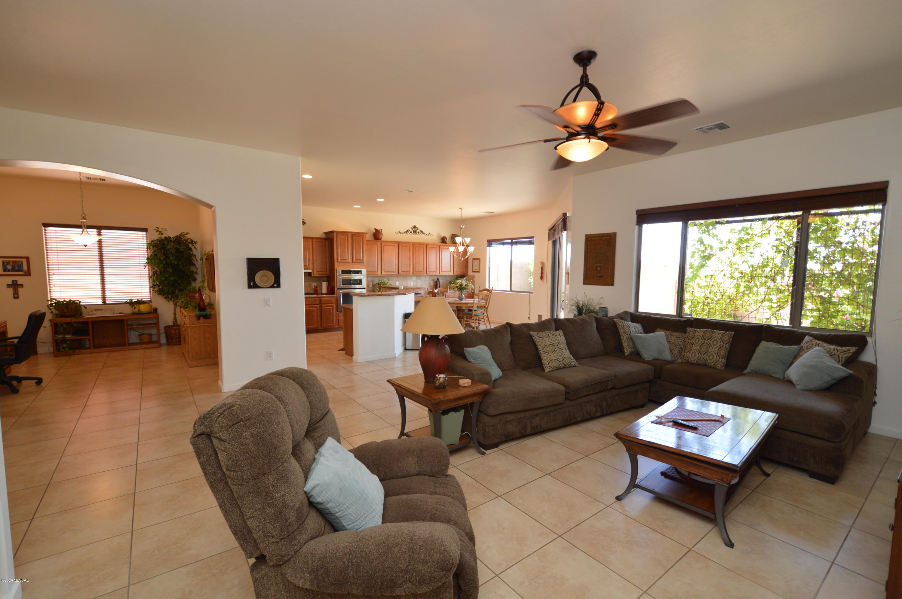 Sierra Pantano (1-42) - Residential