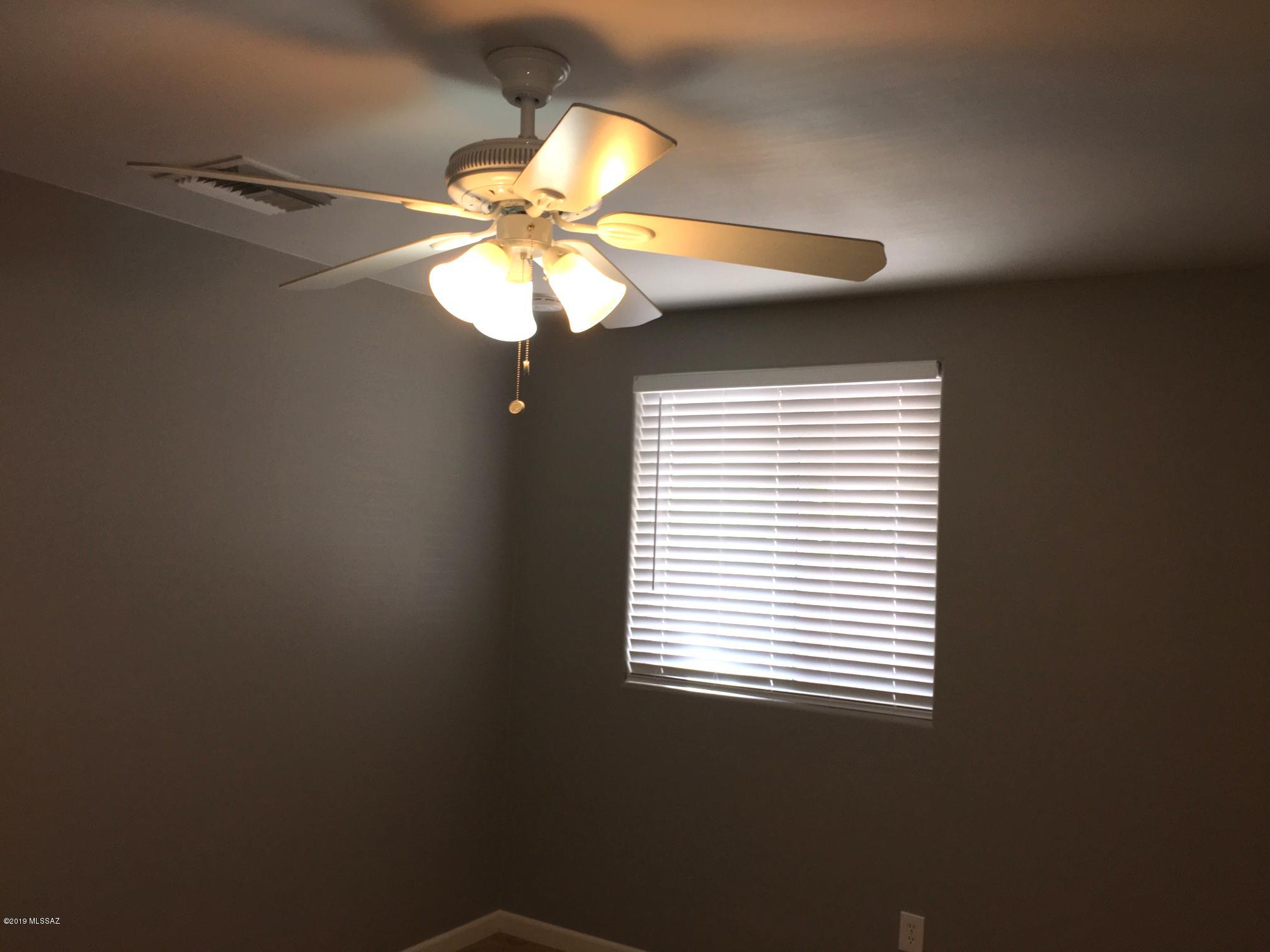 Citation Park (164-208) - Residential Lease