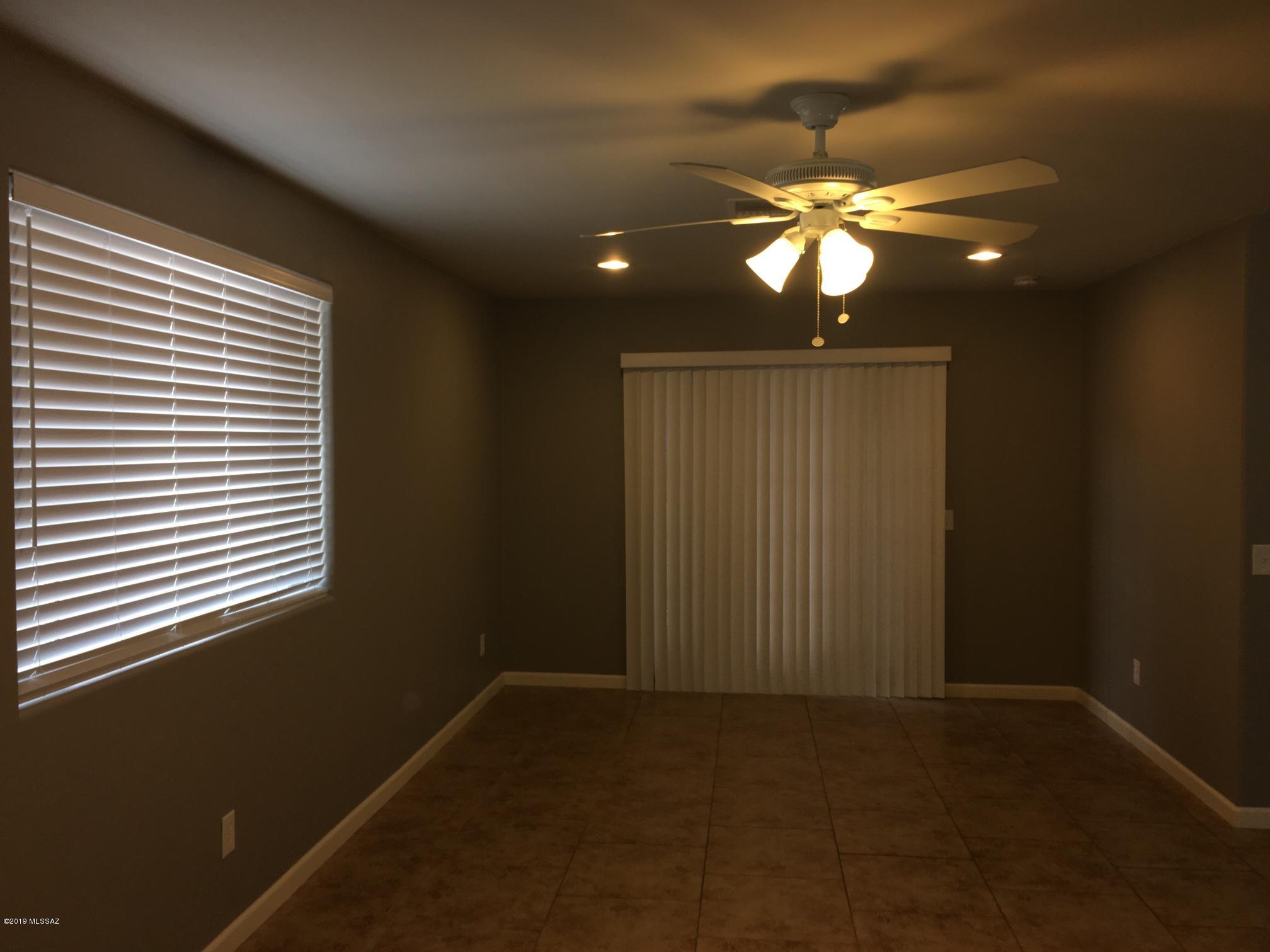 Citation Park (164-208) - Residential Lease
