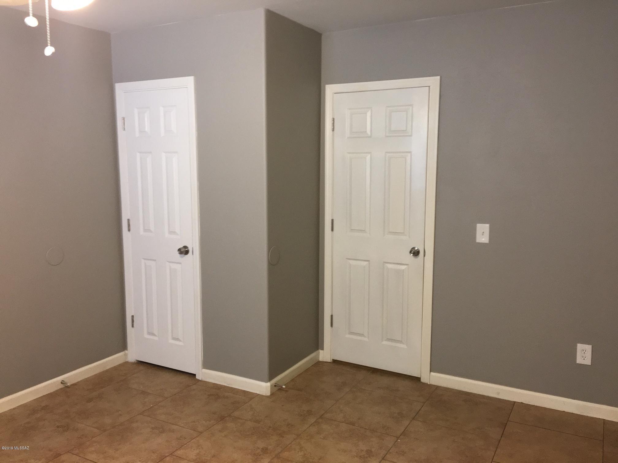 Citation Park (164-208) - Residential Lease