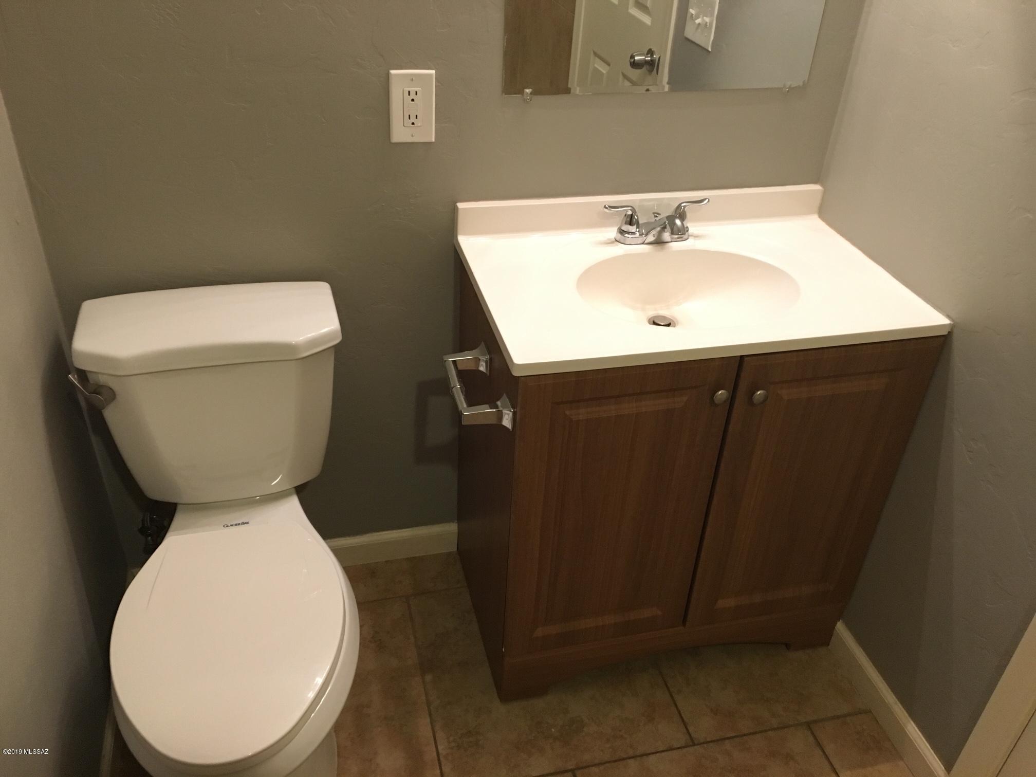 Citation Park (164-208) - Residential Lease