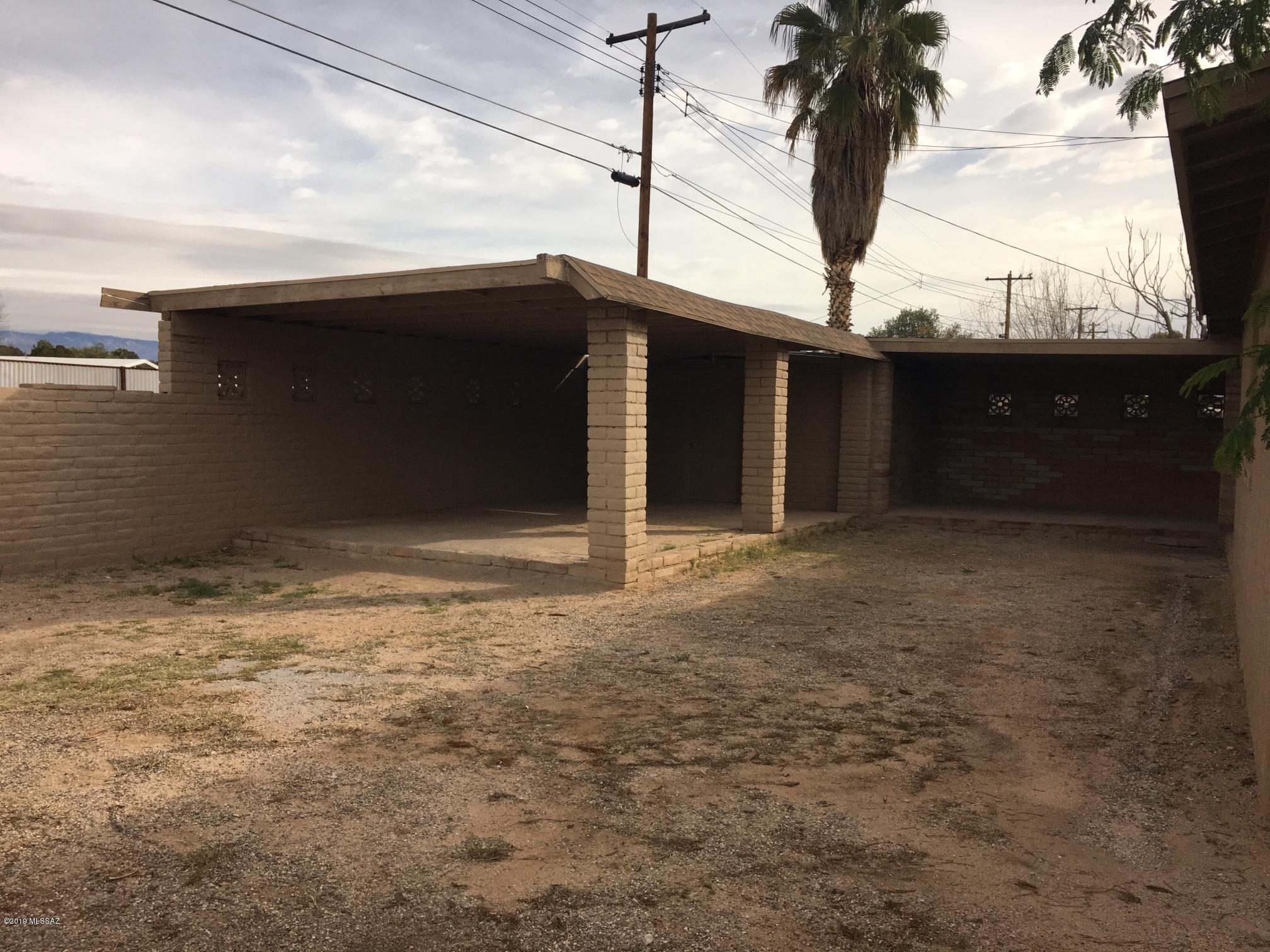 Citation Park (164-208) - Residential Lease