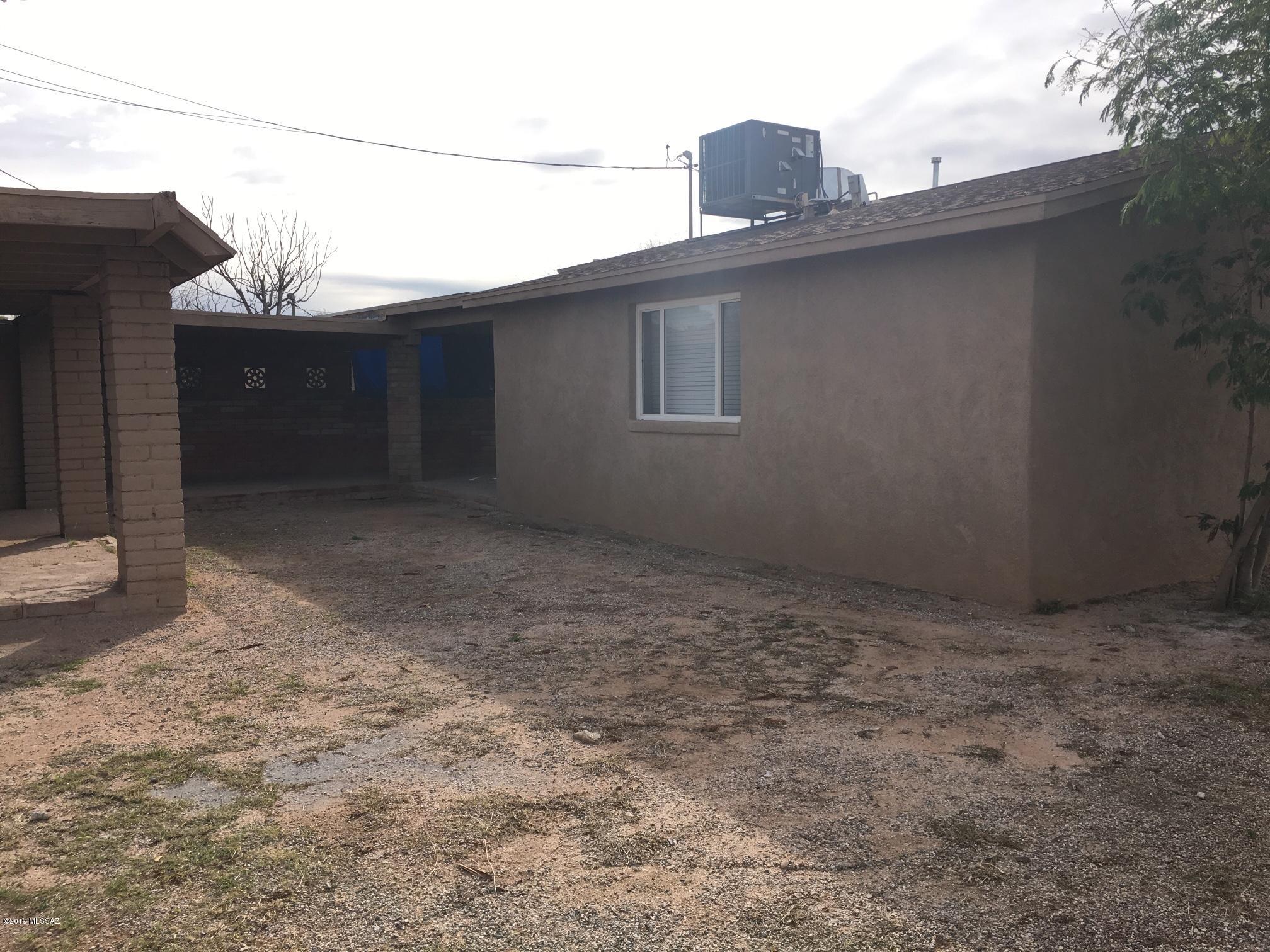 Citation Park (164-208) - Residential Lease