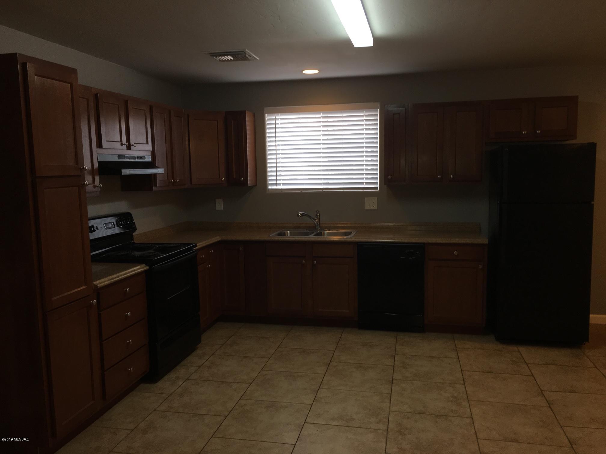 Citation Park (164-208) - Residential Lease