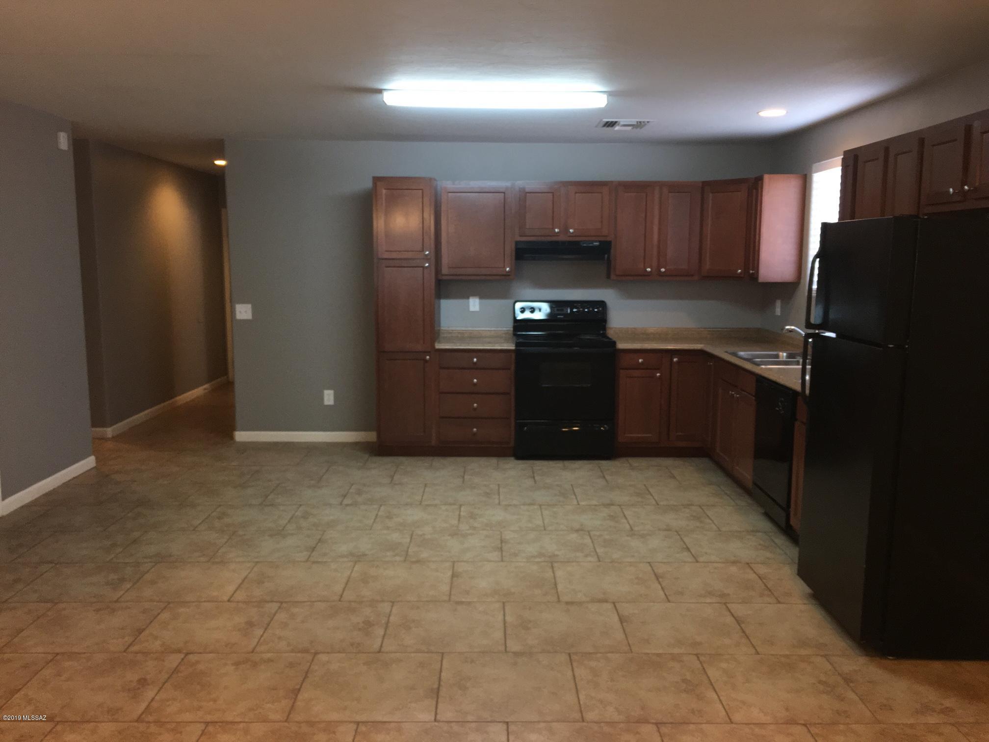 Citation Park (164-208) - Residential Lease