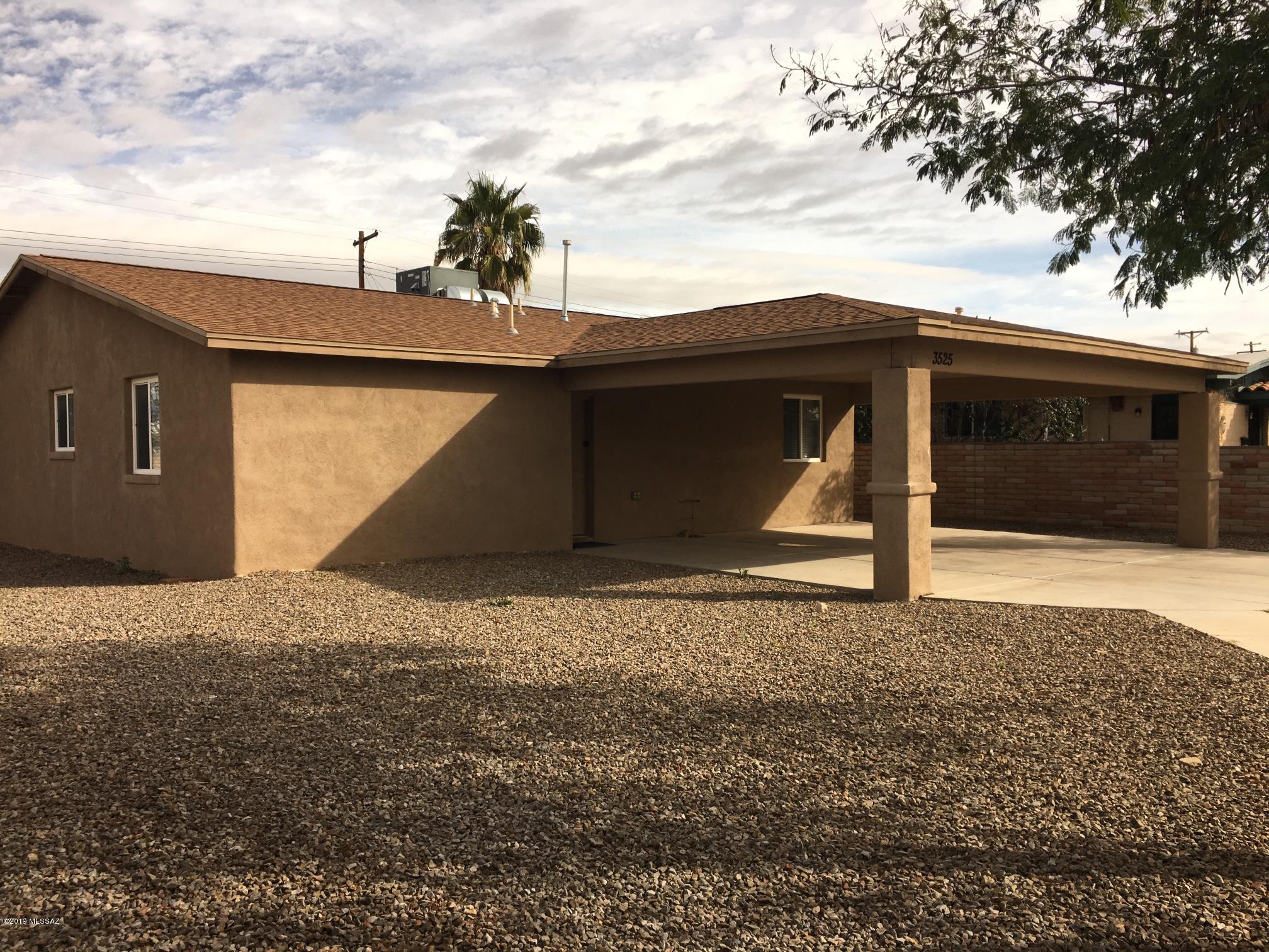 Citation Park (164-208) - Residential Lease