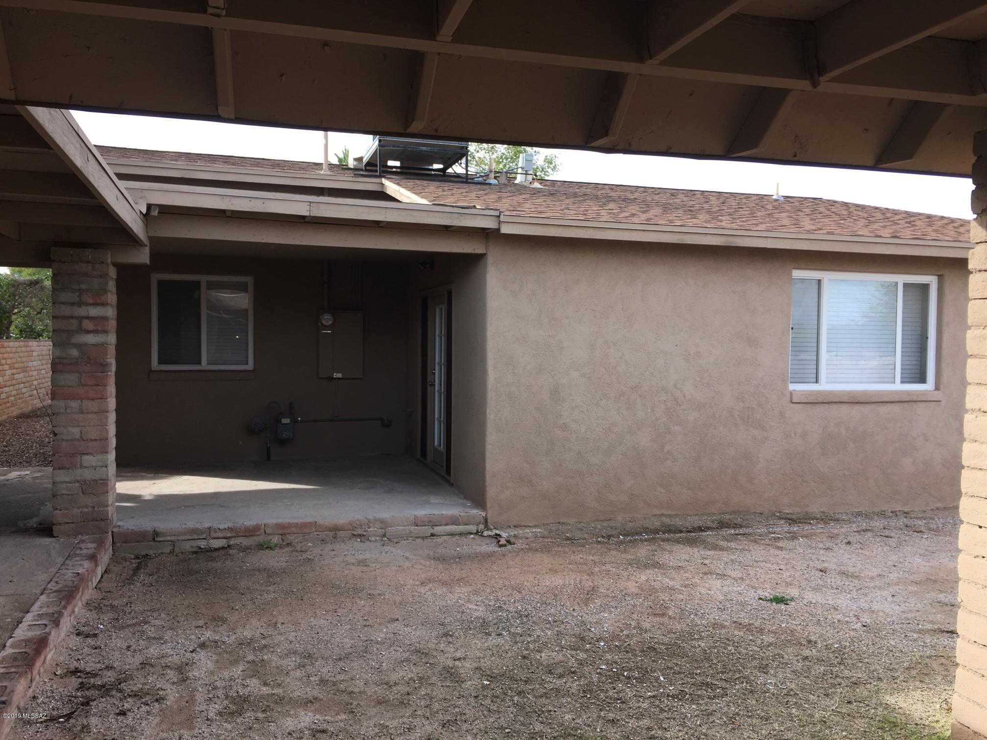 Citation Park (164-208) - Residential Lease
