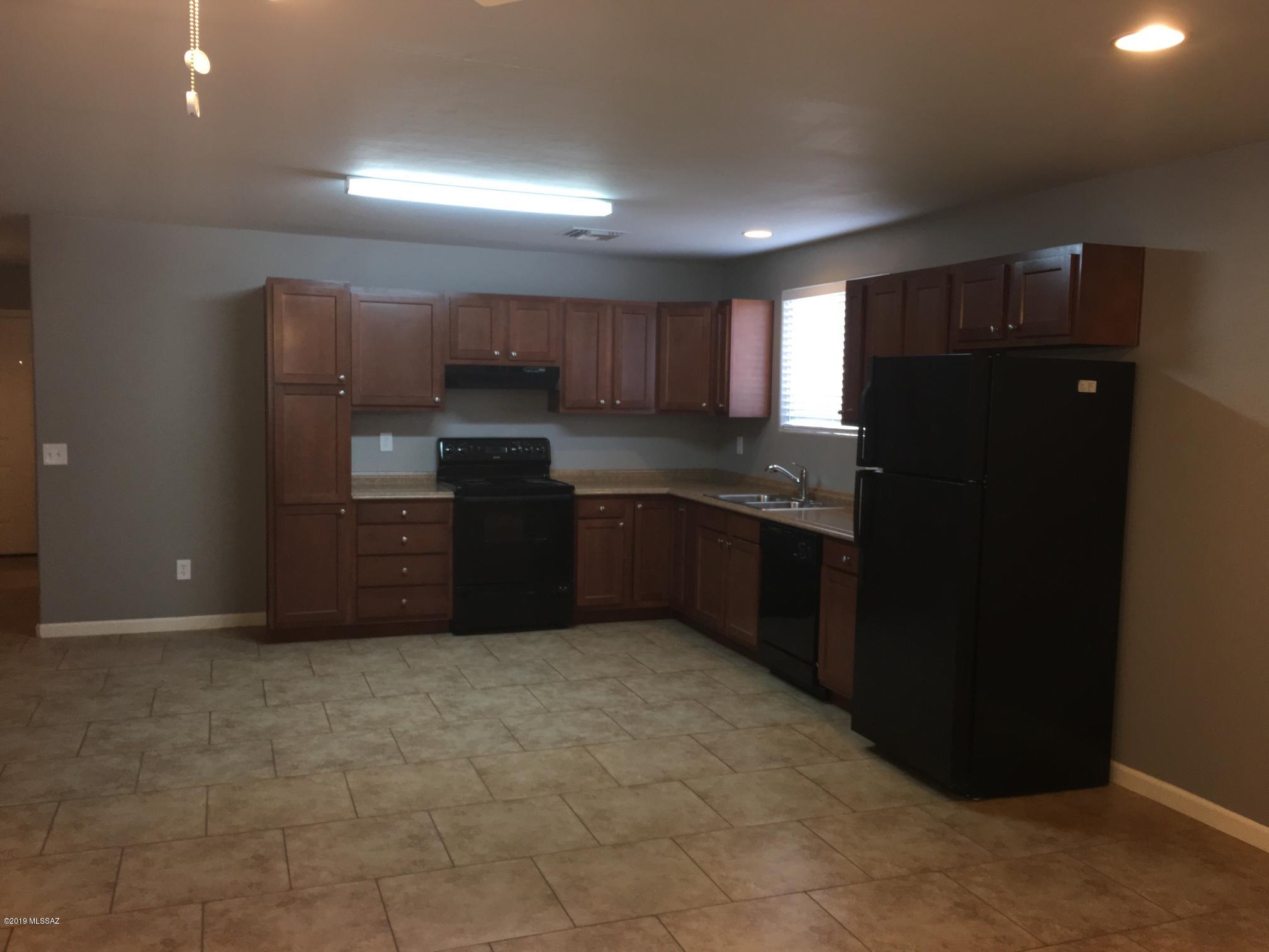 Citation Park (164-208) - Residential Lease