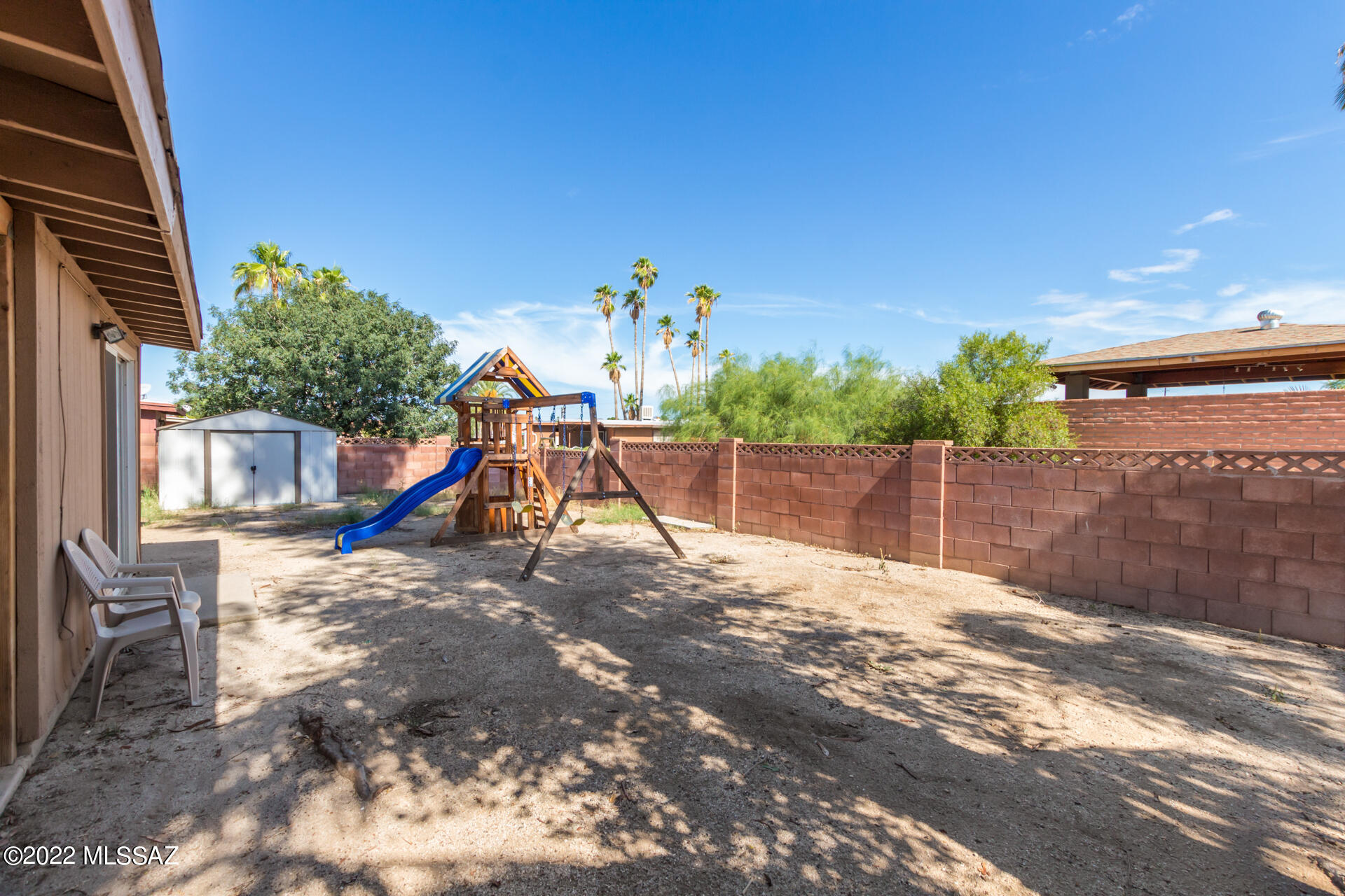 Horizon Hills (1-579) - Residential