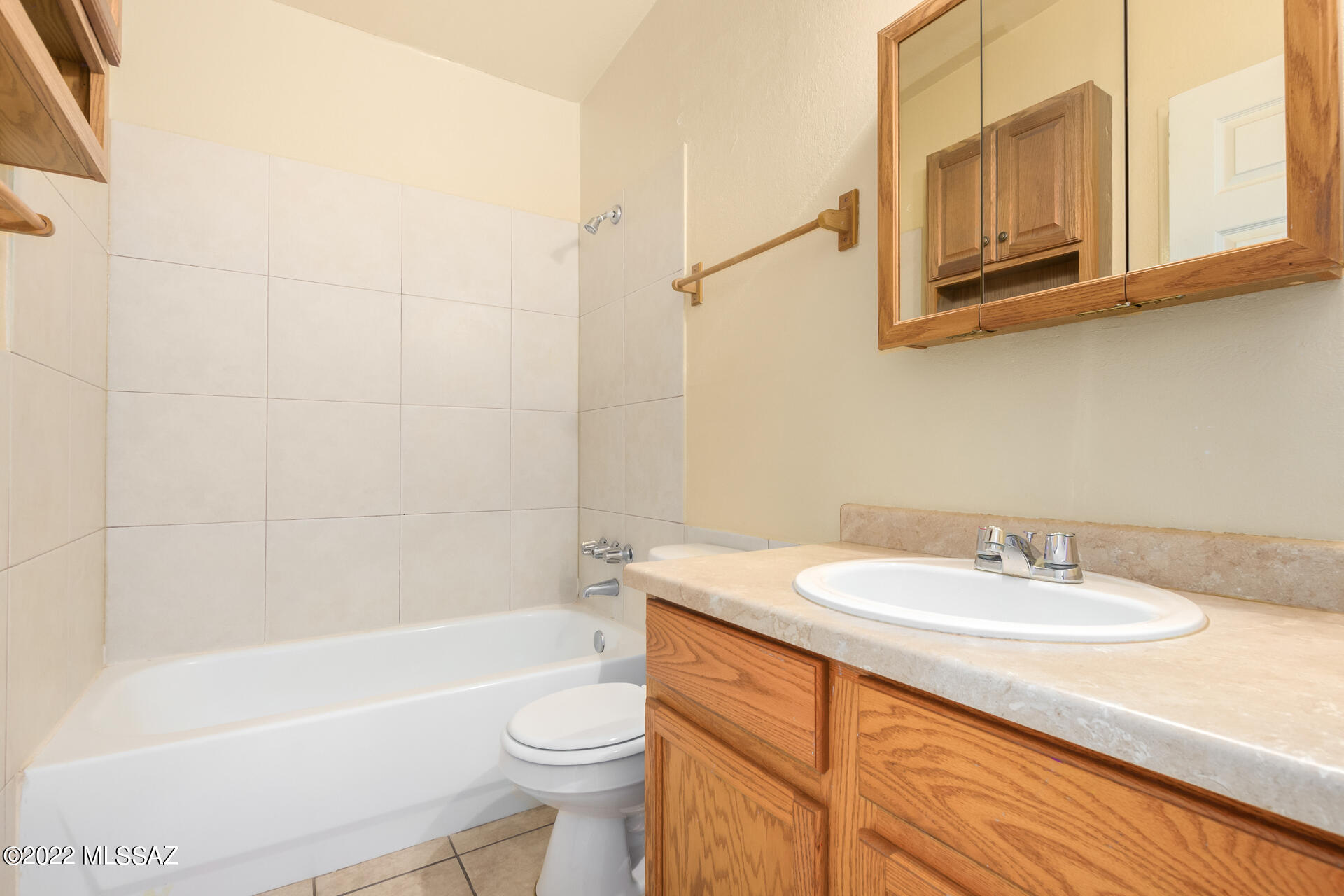 Horizon Hills (1-579) - Residential