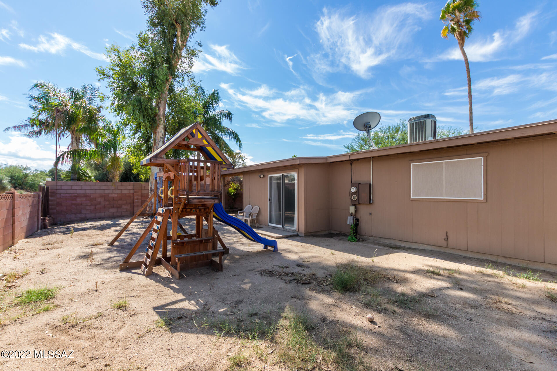 Horizon Hills (1-579) - Residential