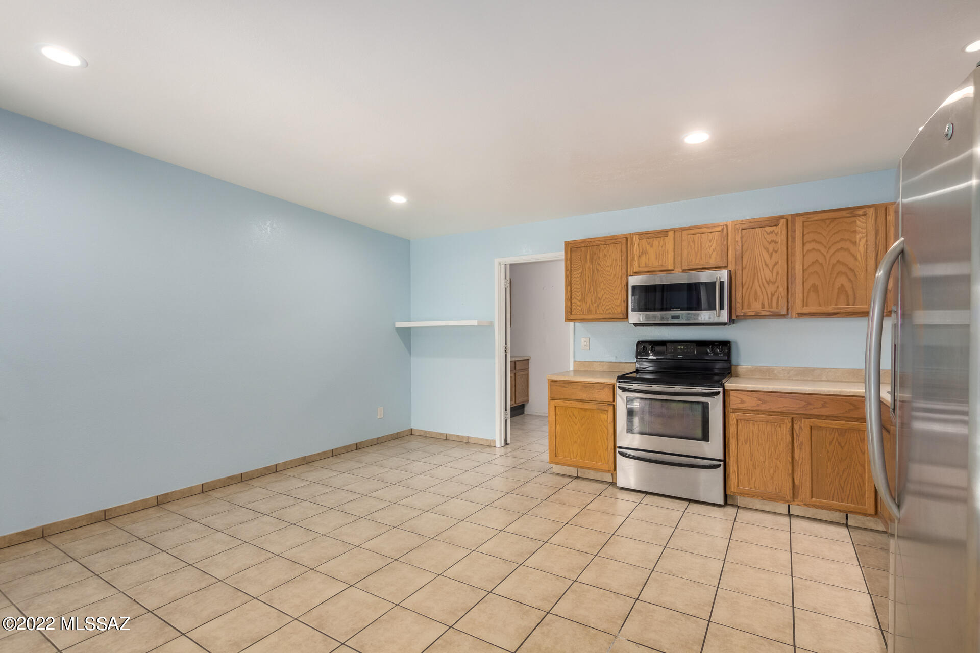 Horizon Hills (1-579) - Residential
