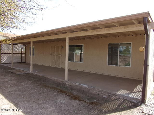 Horseshoe Trails (1-31) - Residential