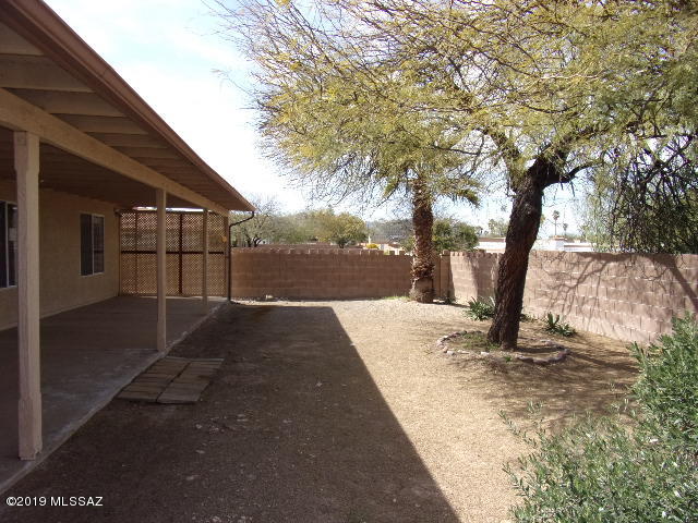 Horseshoe Trails (1-31) - Residential