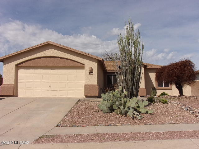 Horseshoe Trails (1-31) - Residential