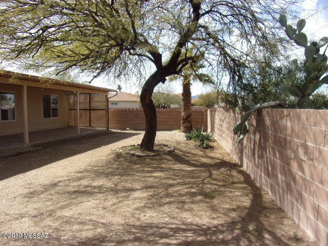 Horseshoe Trails (1-31) - Residential