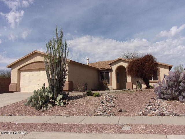 Horseshoe Trails (1-31) - Residential