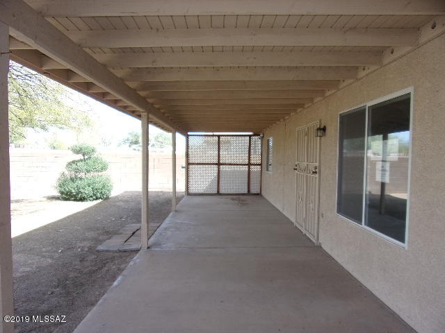 Horseshoe Trails (1-31) - Residential