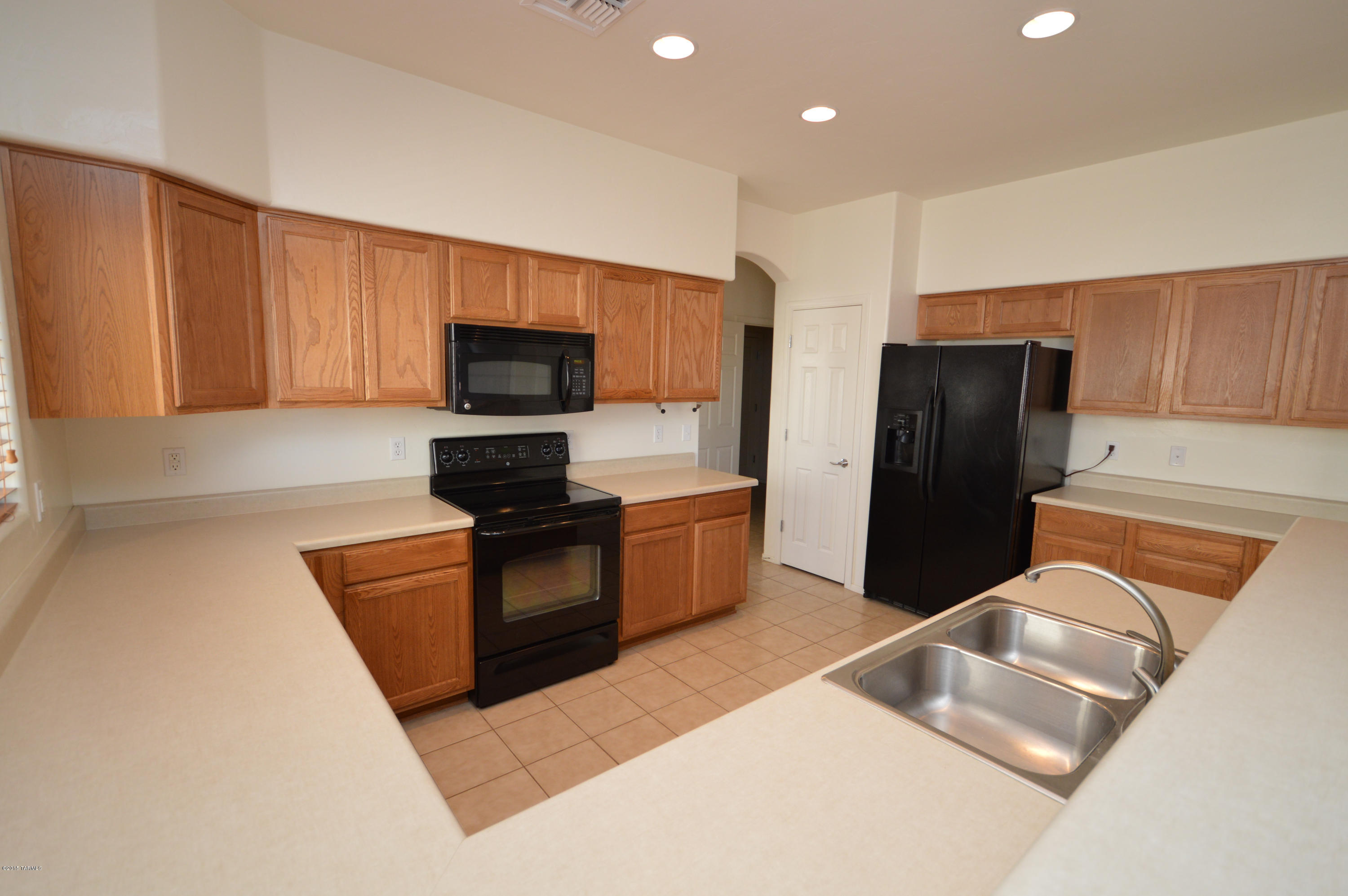 Sycamore Park Village 5 (1-219) - Residential Lease