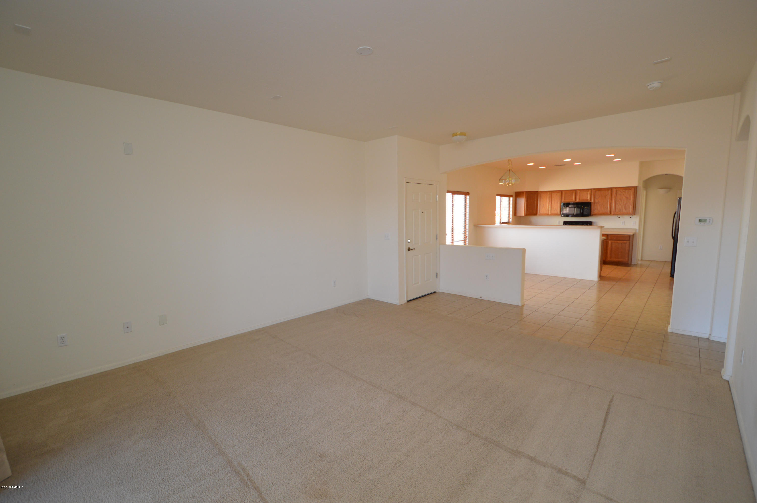 Sycamore Park Village 5 (1-219) - Residential Lease