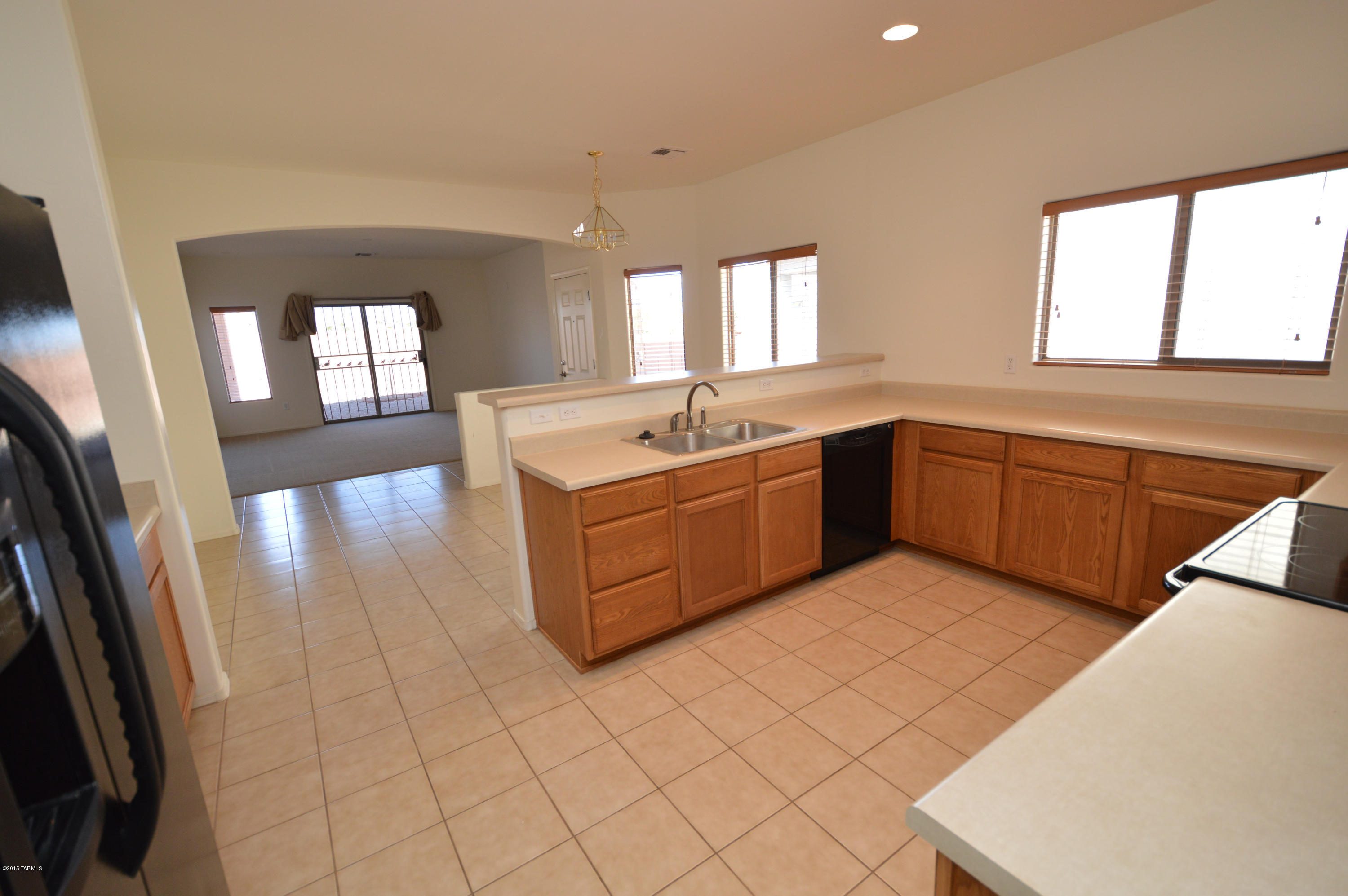 Sycamore Park Village 5 (1-219) - Residential Lease
