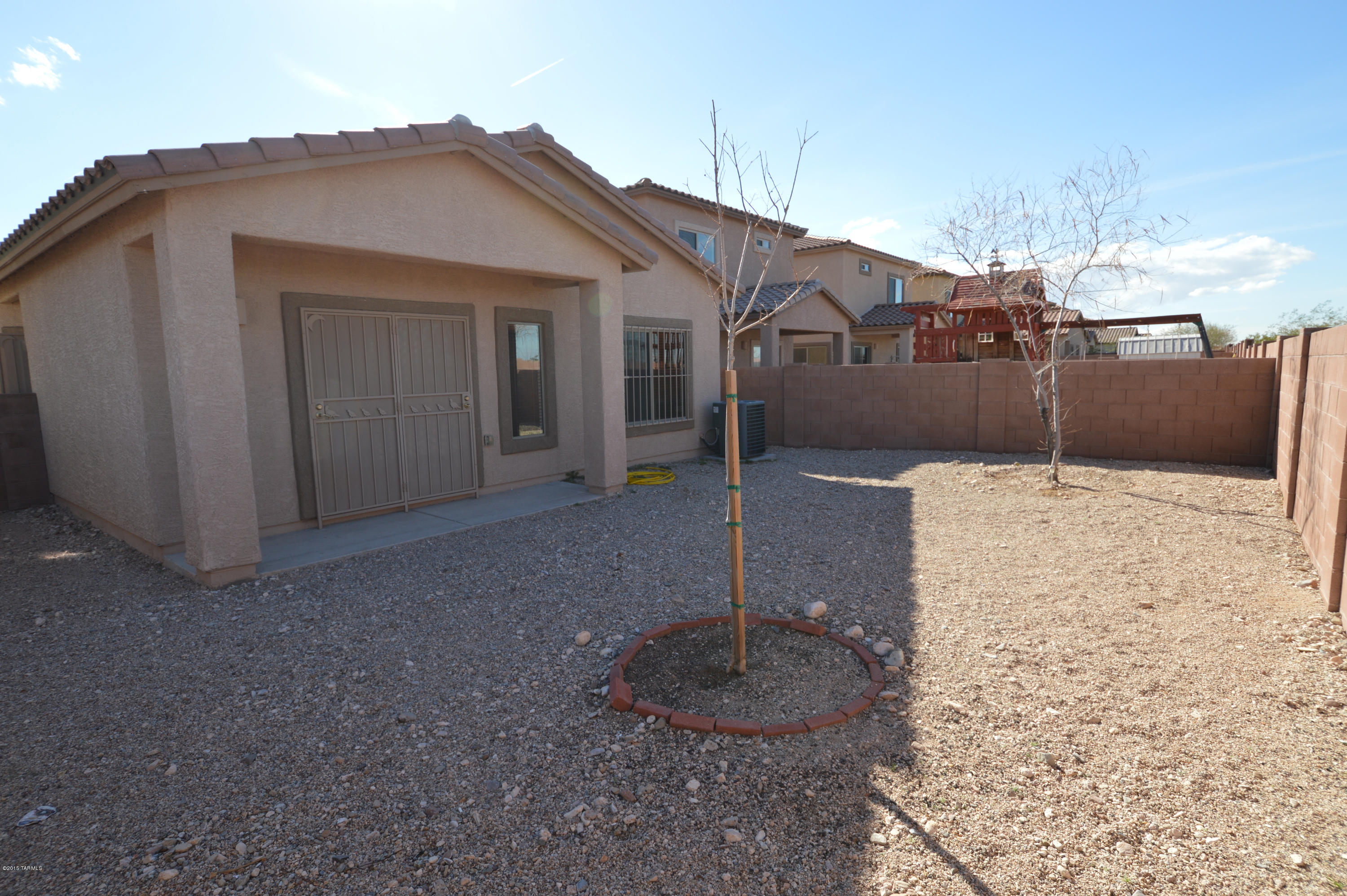 Sycamore Park Village 5 (1-219) - Residential Lease