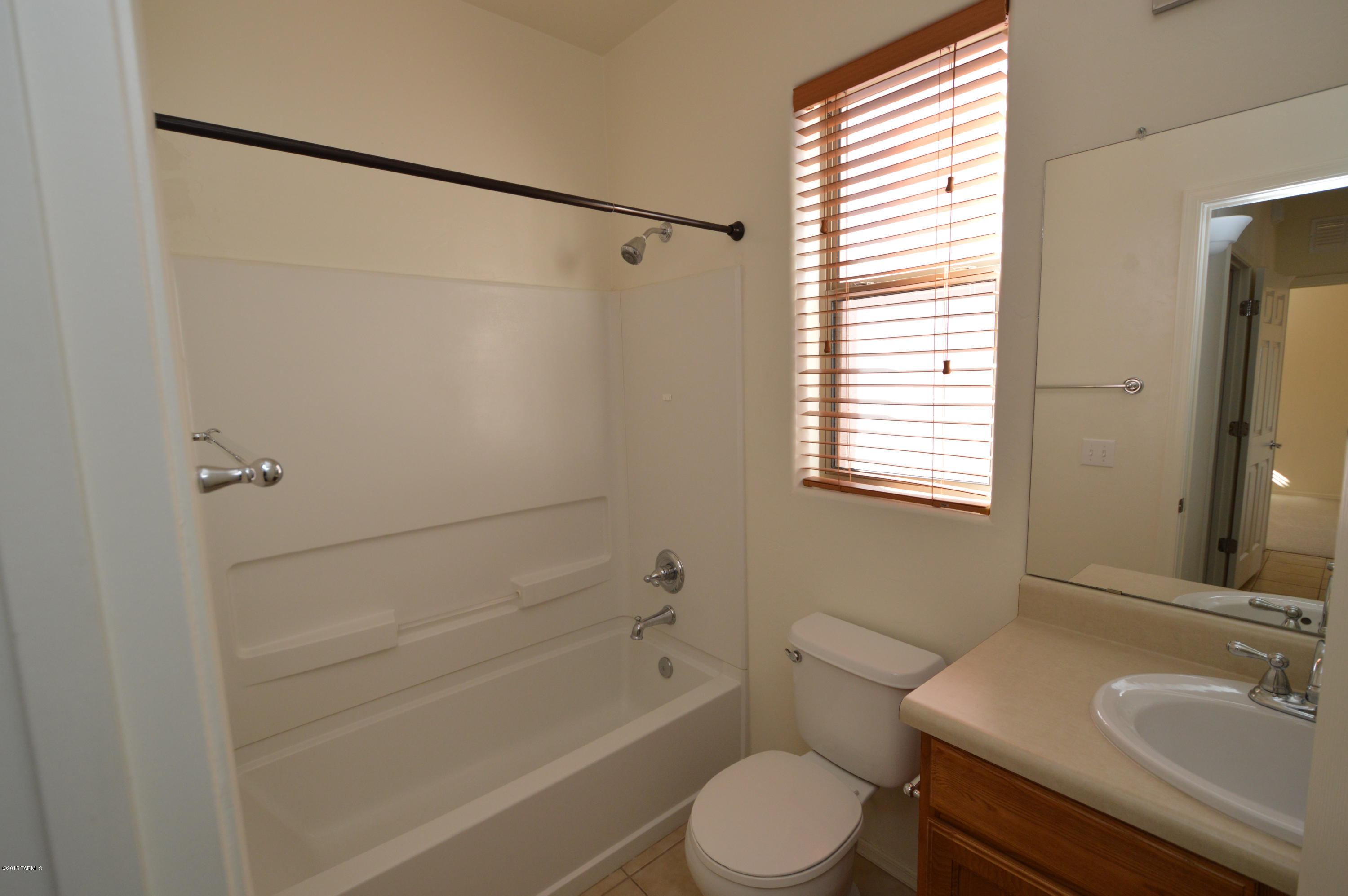 Sycamore Park Village 5 (1-219) - Residential Lease