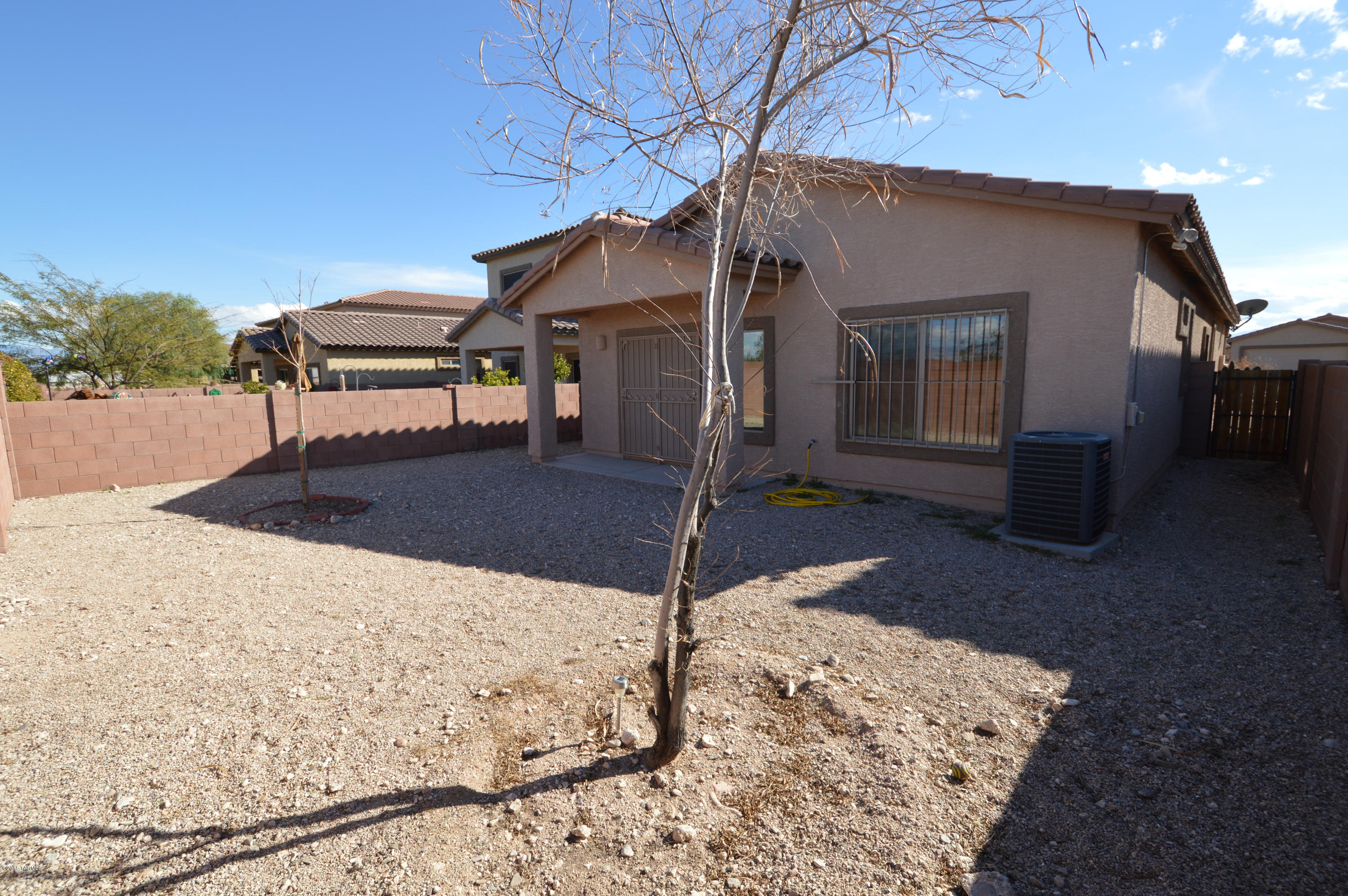 Sycamore Park Village 5 (1-219) - Residential Lease