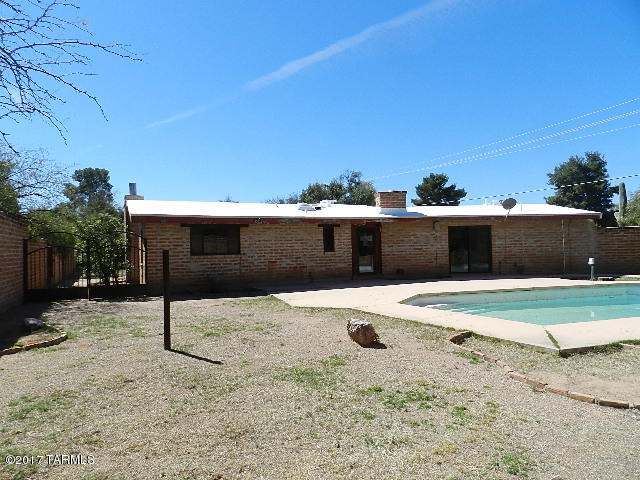 Richland Heights - Residential
