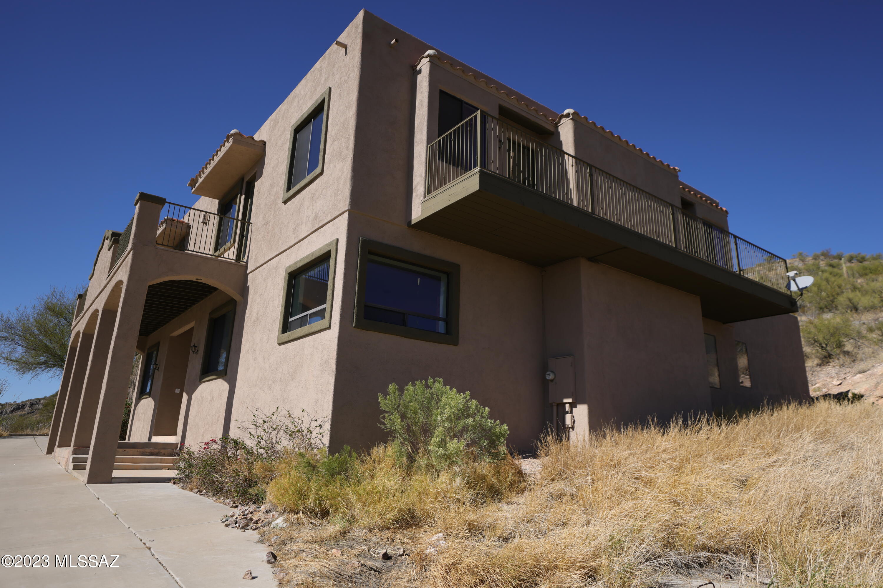 N/A - Residential