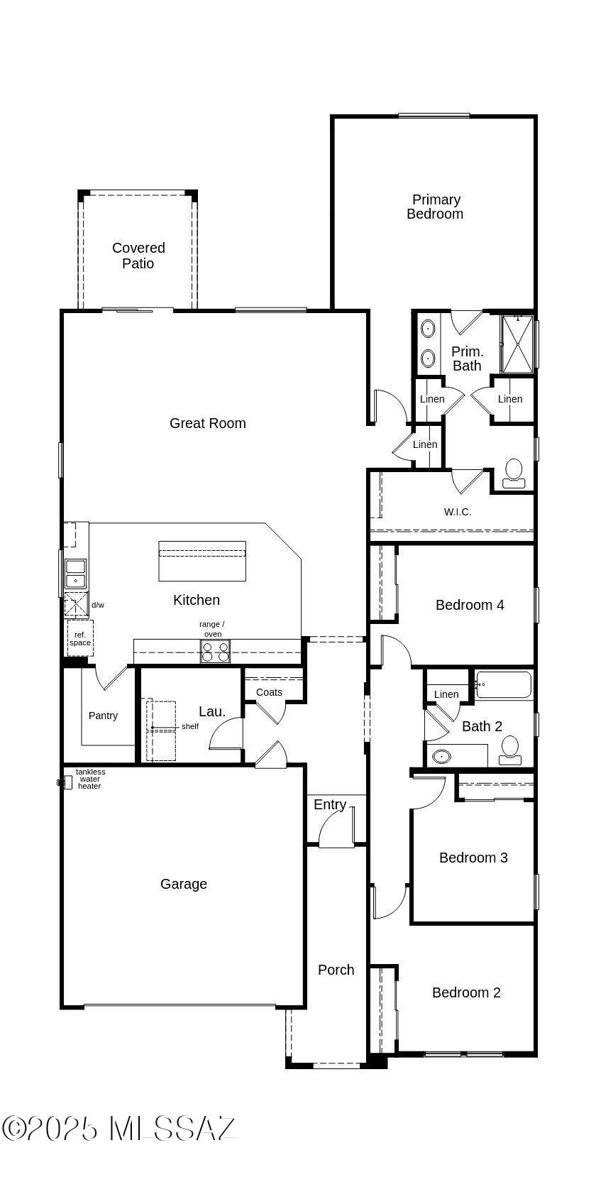 Mandarina Parcel 2 - Residential